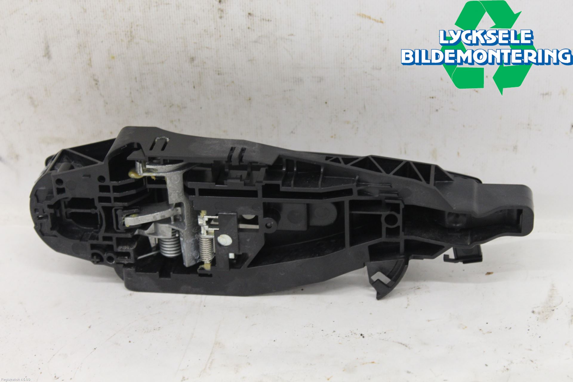 Peugeot 208/E-208 20- Dörrhandtag Yttre Vä