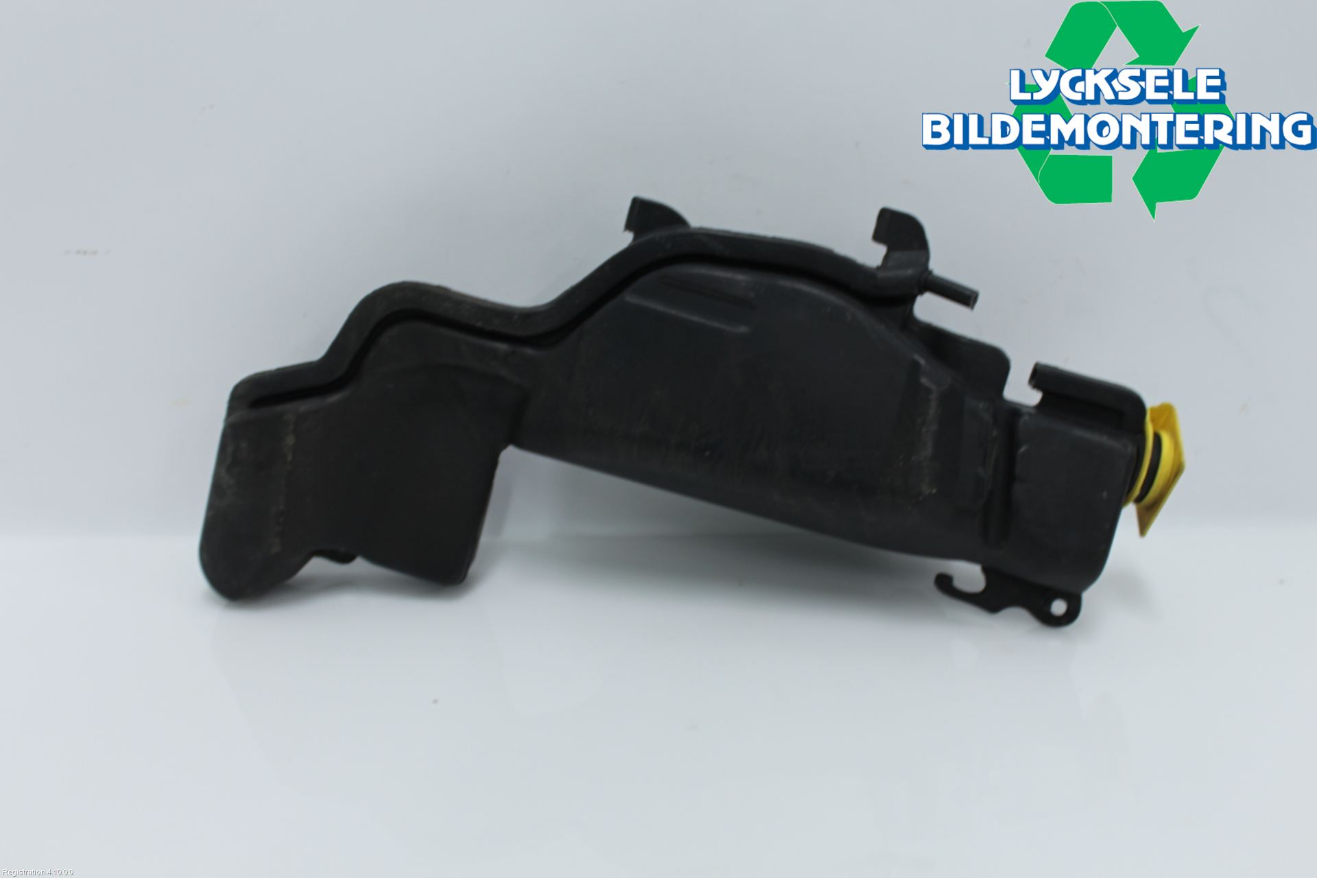 Dodge PICK UP RAM 81- Expansionstank