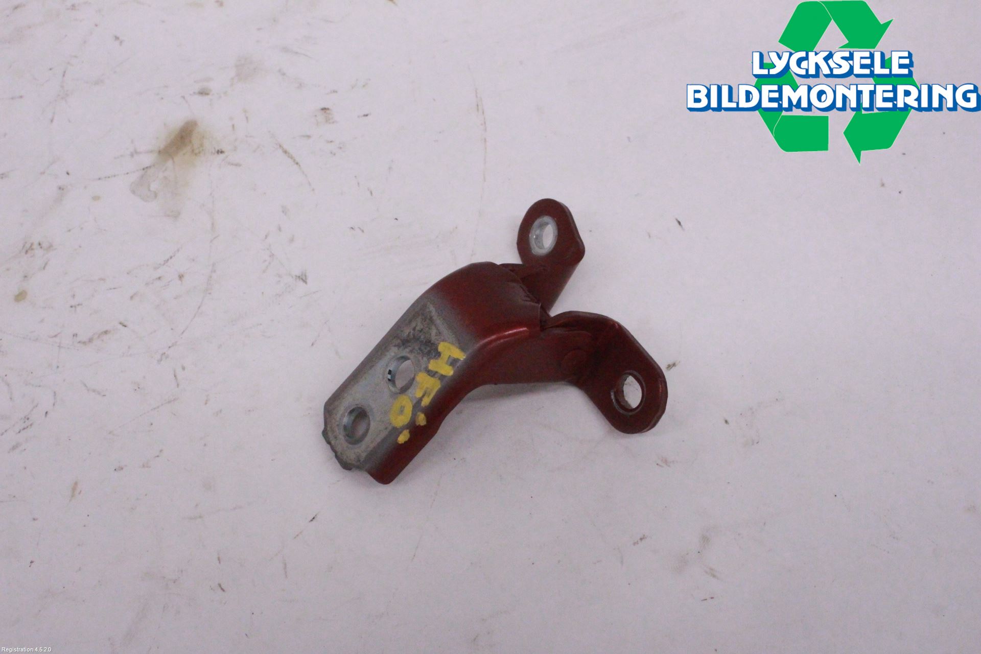 Toyota YARIS XP21 20- Dörrgångjärn