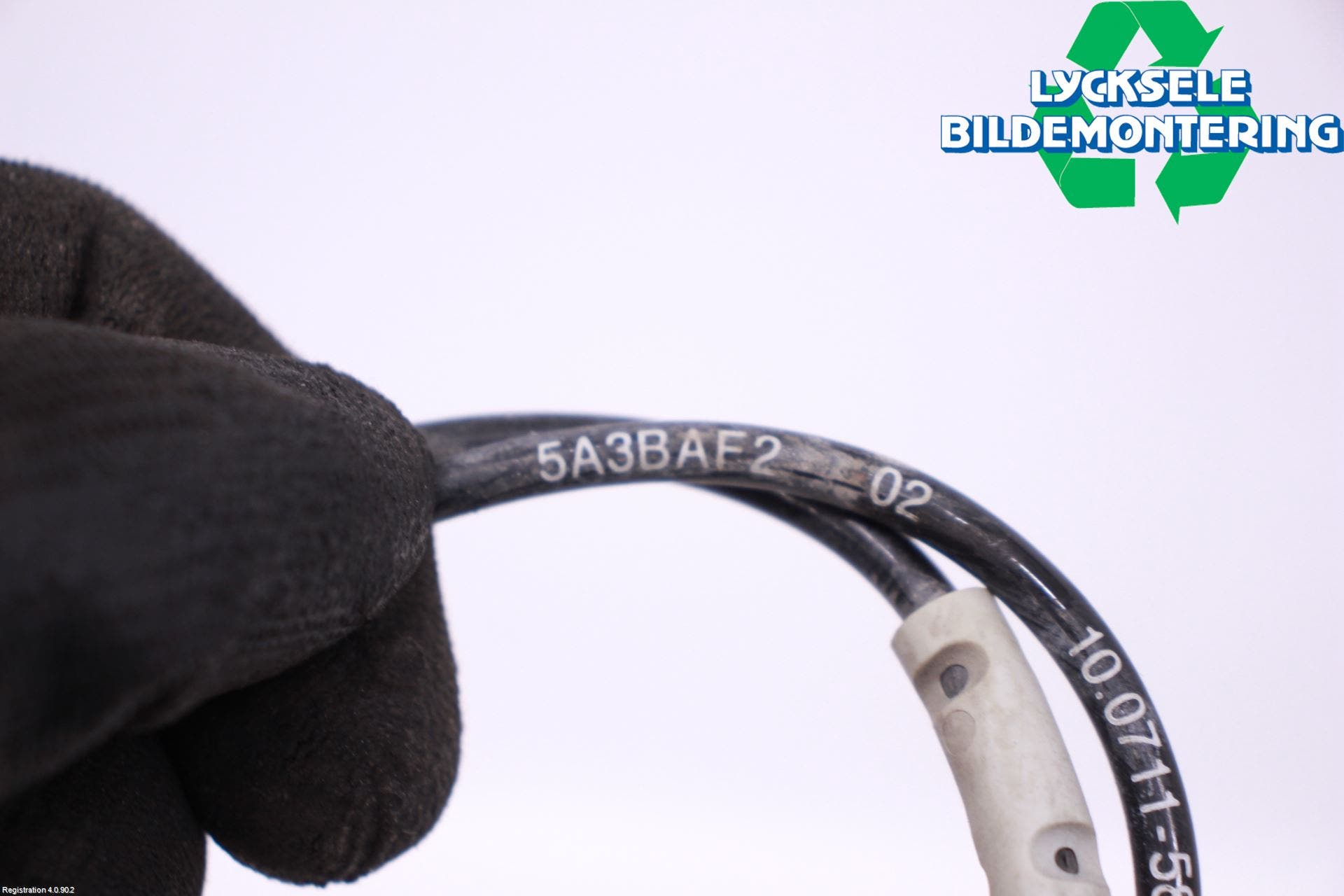 BMW X1/iX1 U11 23- Abs Sensor