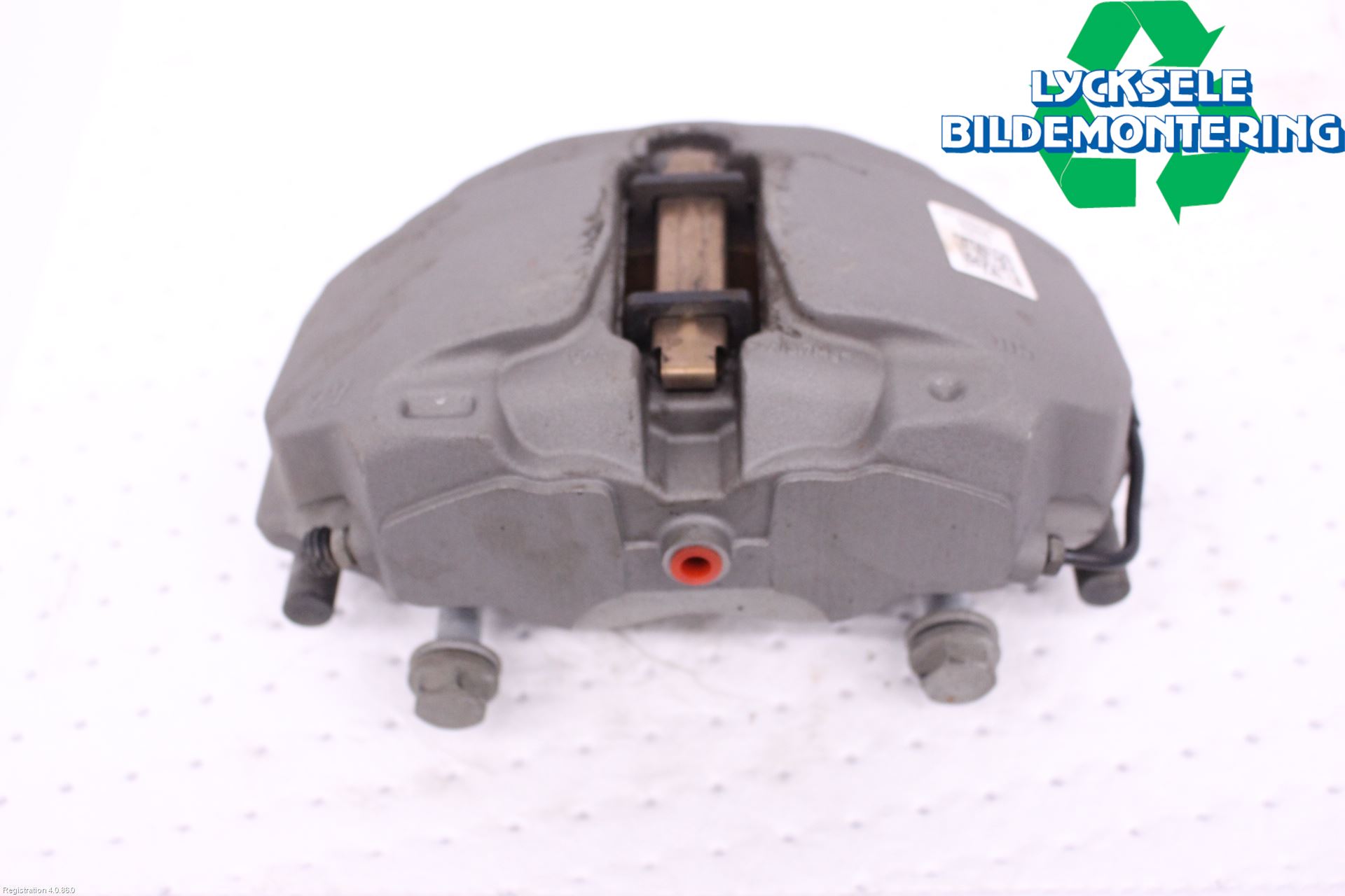 Audi A6 F2/C8 19- Bromsok Fram Höger