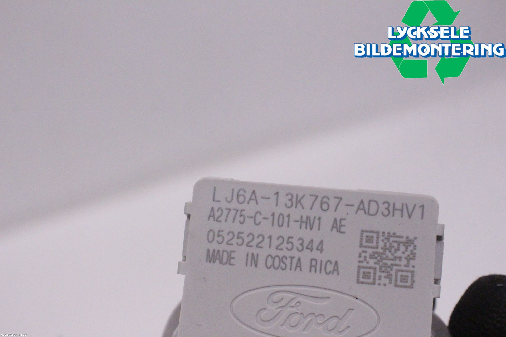 Ford KUGA/KUGA PHEZ/FHEV 20- Innerbelysning