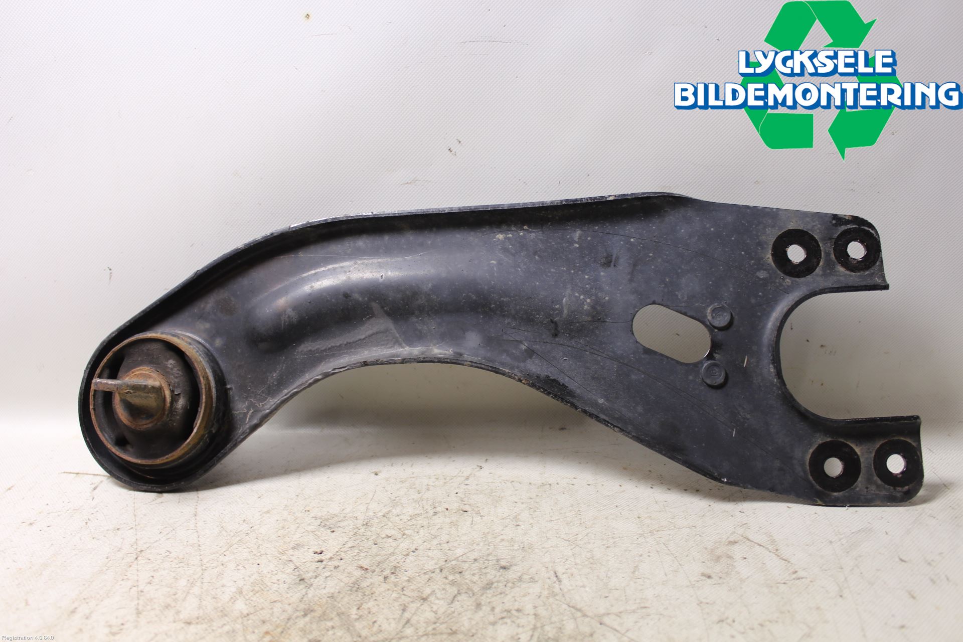 Kia CEED 12-18 Bärarm Bak Höger