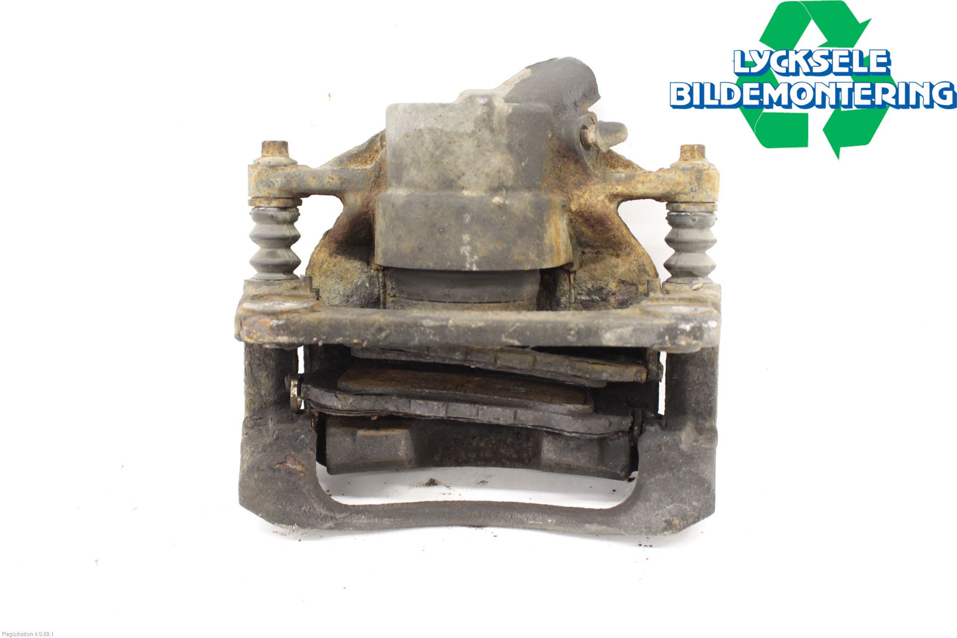 Peugeot 308 14-21 Bromsok Fram Höger