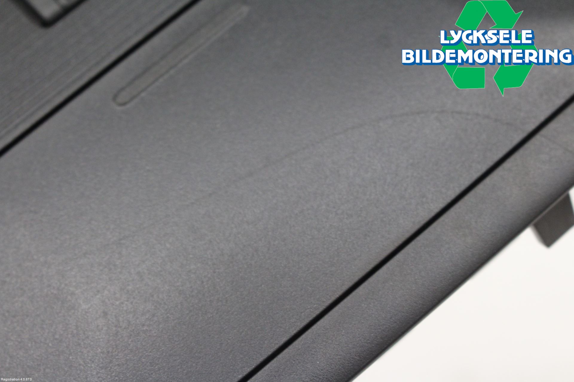 Toyota RAV4 19- Innerbelysning