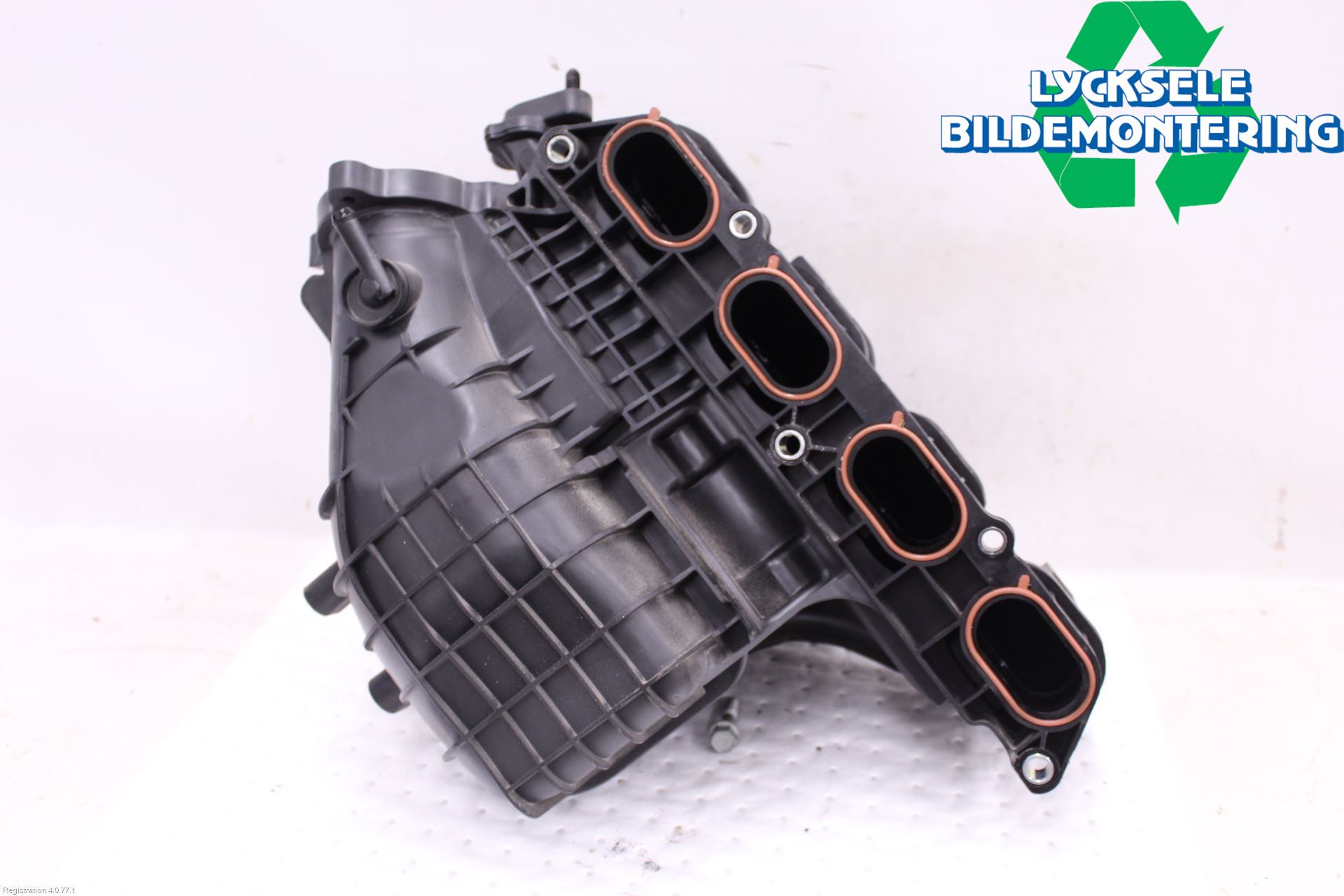 Kia OPTIMA 16-20 Grenrör Insug