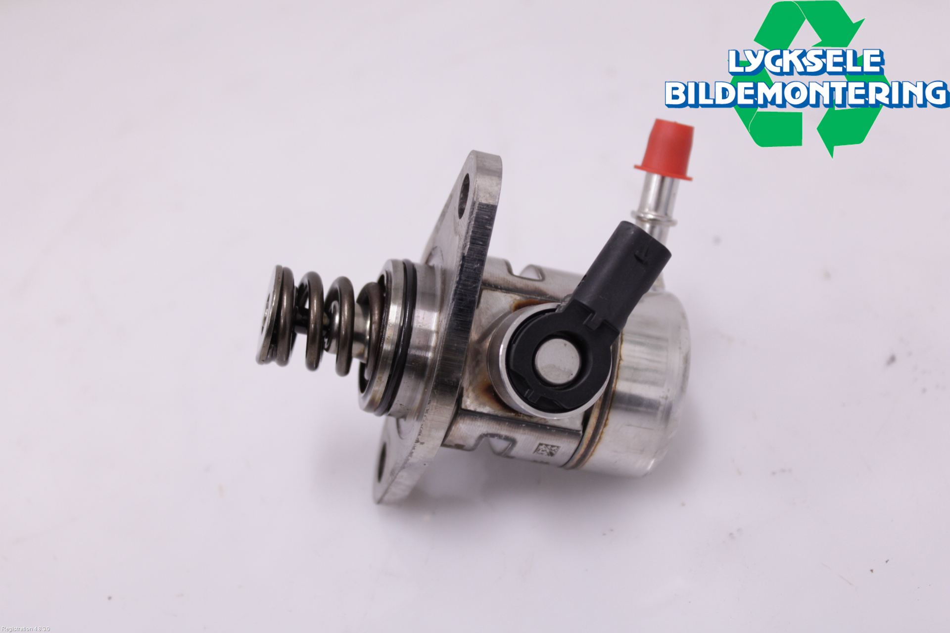 Citroen C5 AIRCROSS 19- Bränslepump Mek