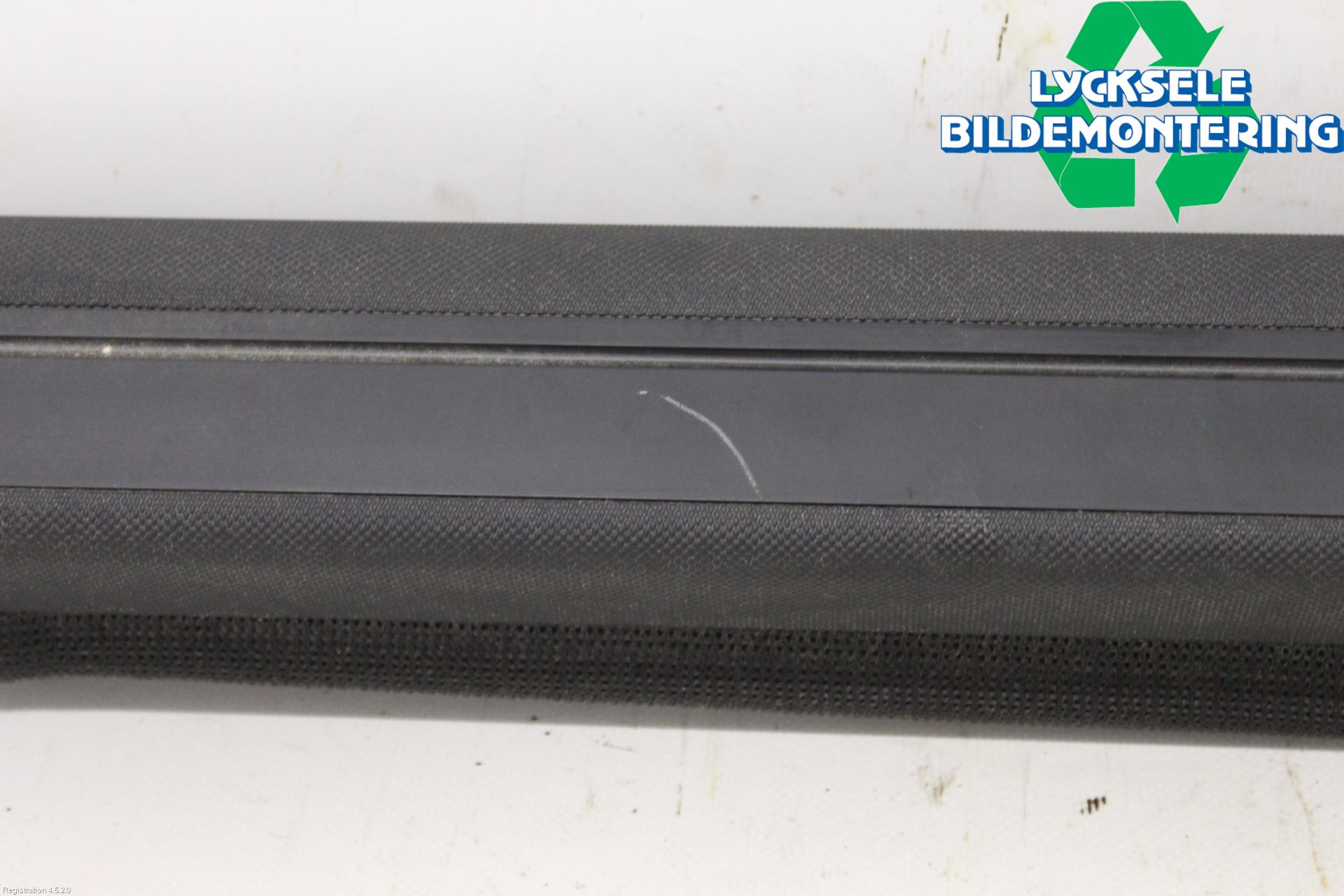 Audi A6/S6 4G 11-18 Lastnät