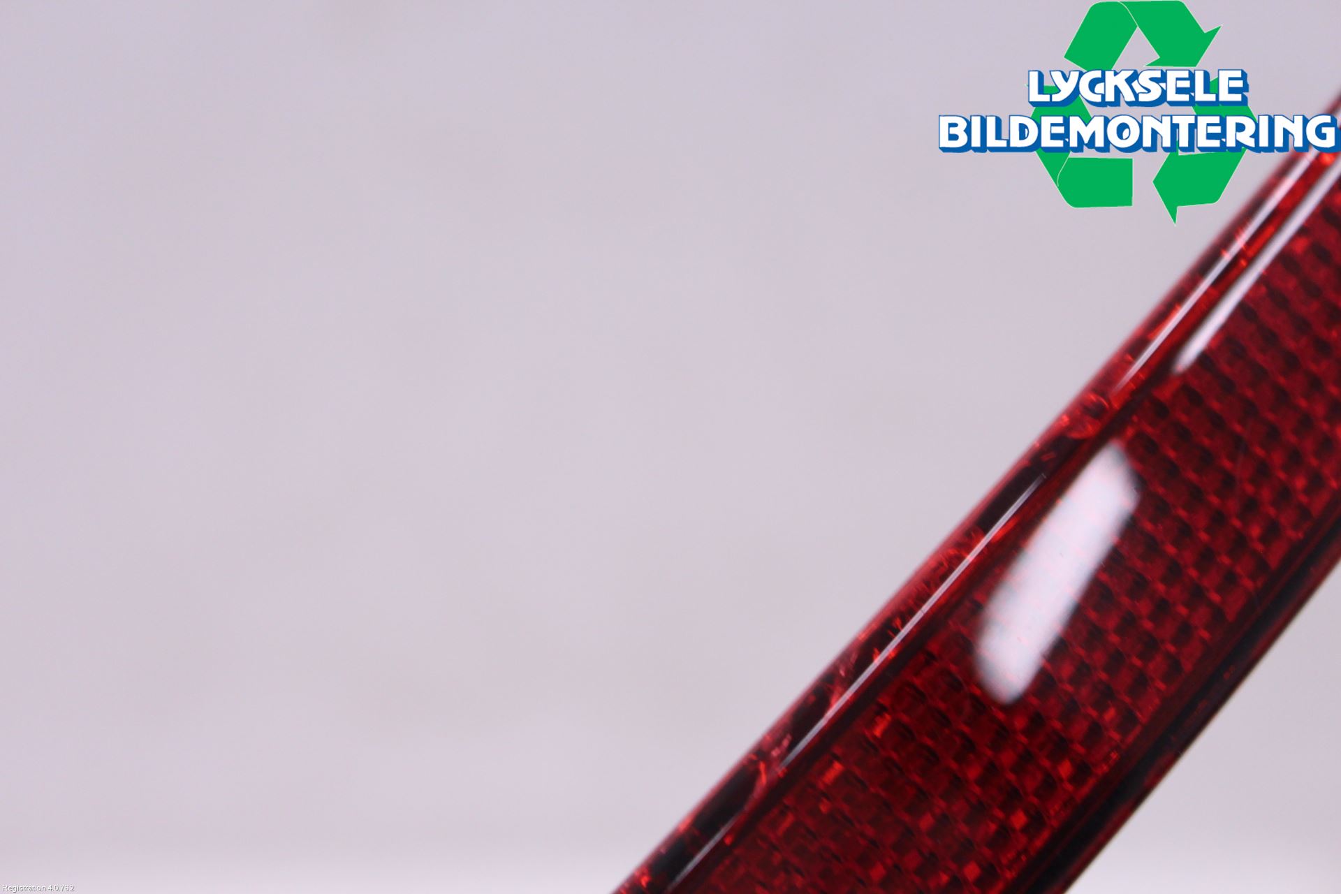 Audi A3/S3 8Y 21- Dimljus/Reflex Bak