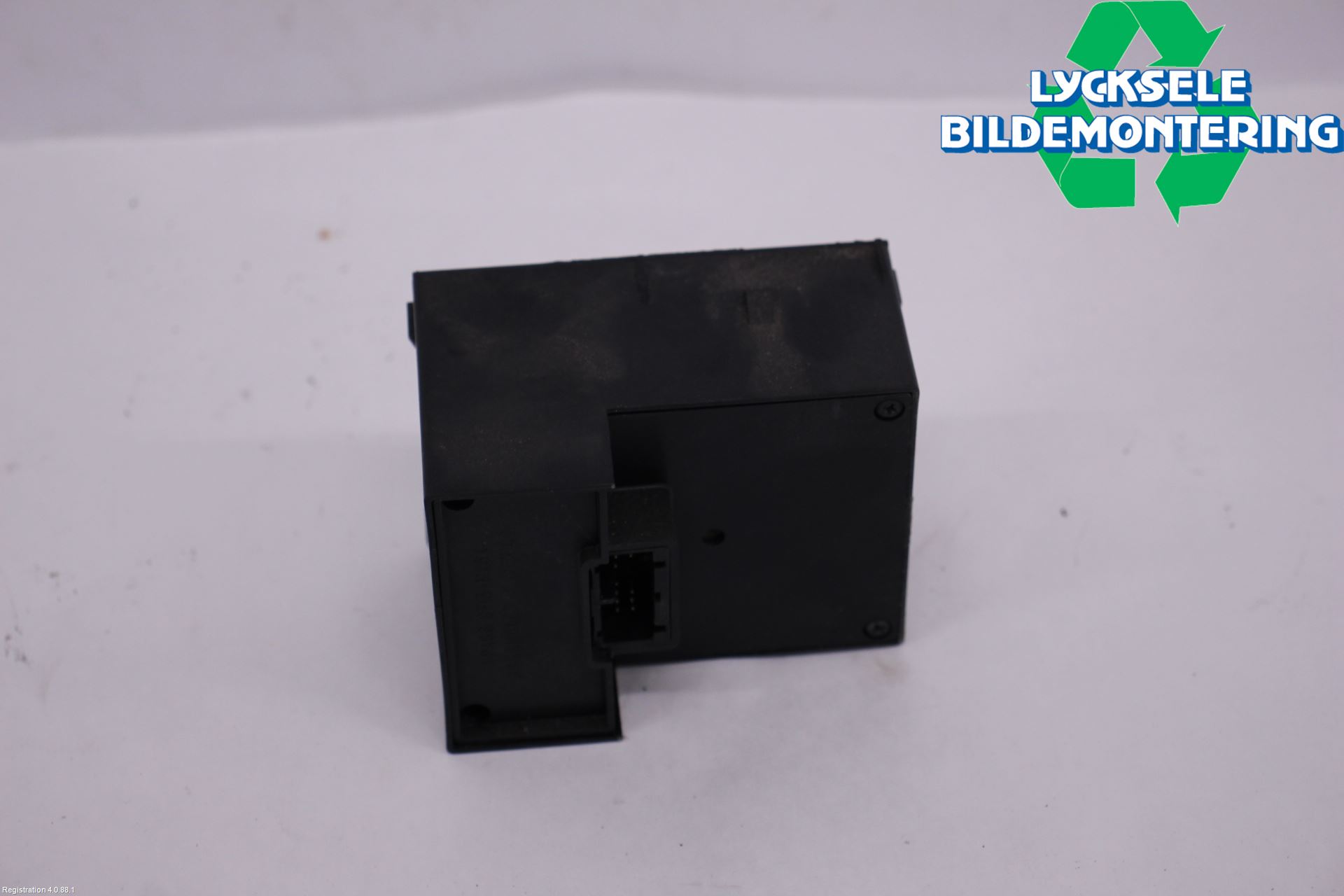 Chevrolet SUBURBAN Strömställare Ljus