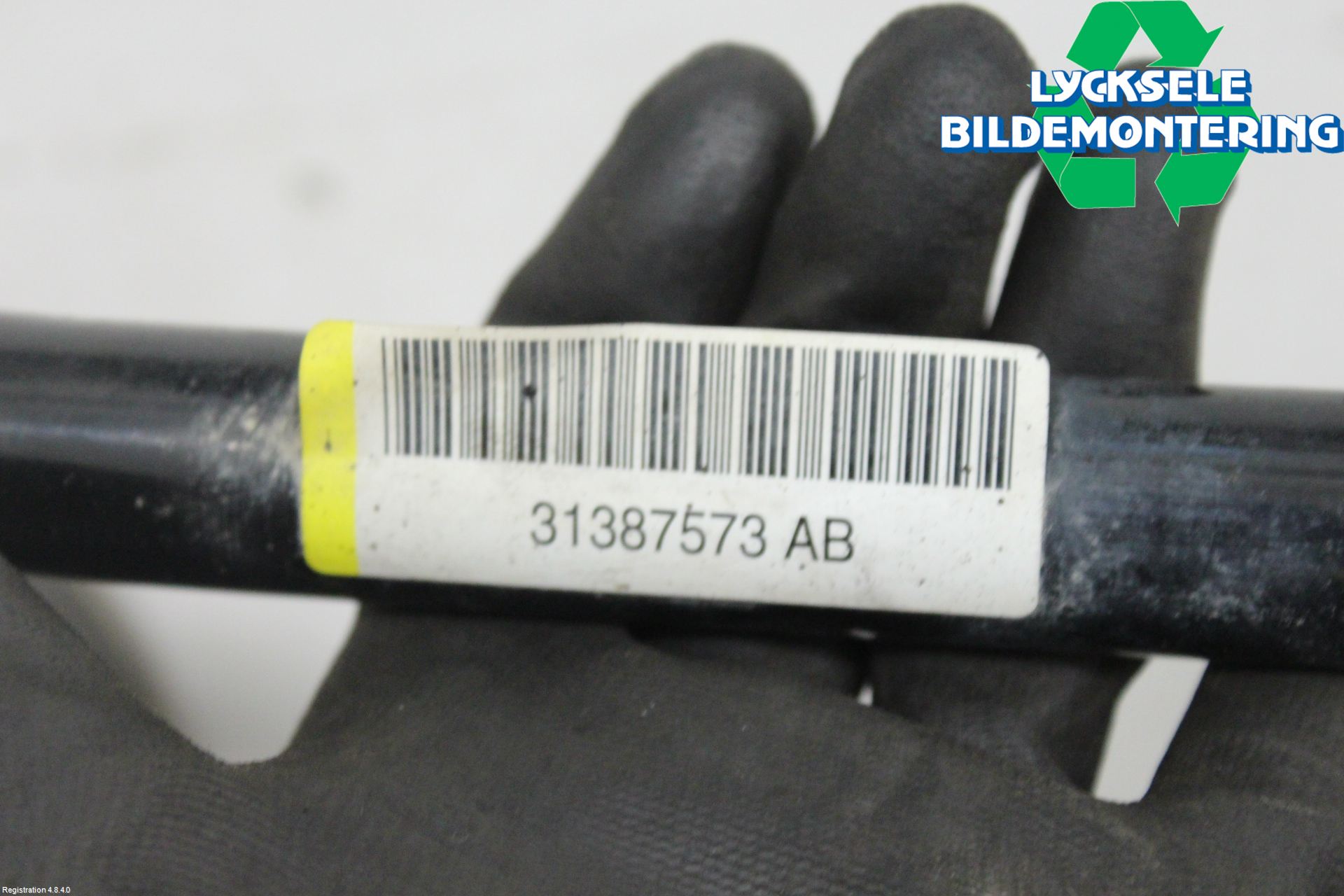 Volvo V90 17->> Krängningshämmare Fram