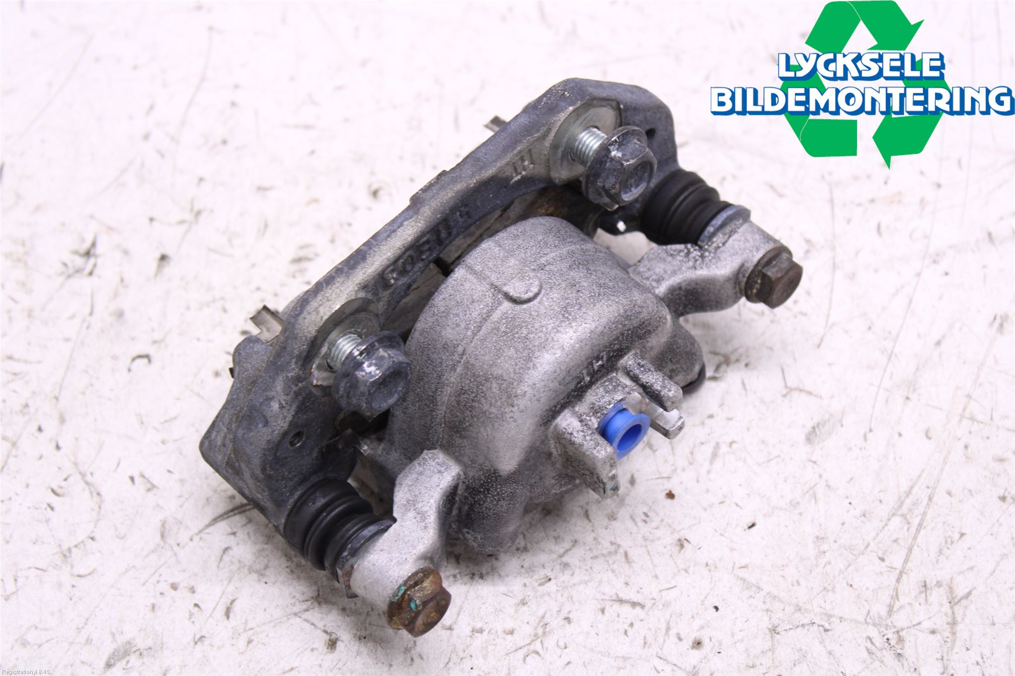 MC och moped ATV CF MOTO Bromsok Fram Vänster