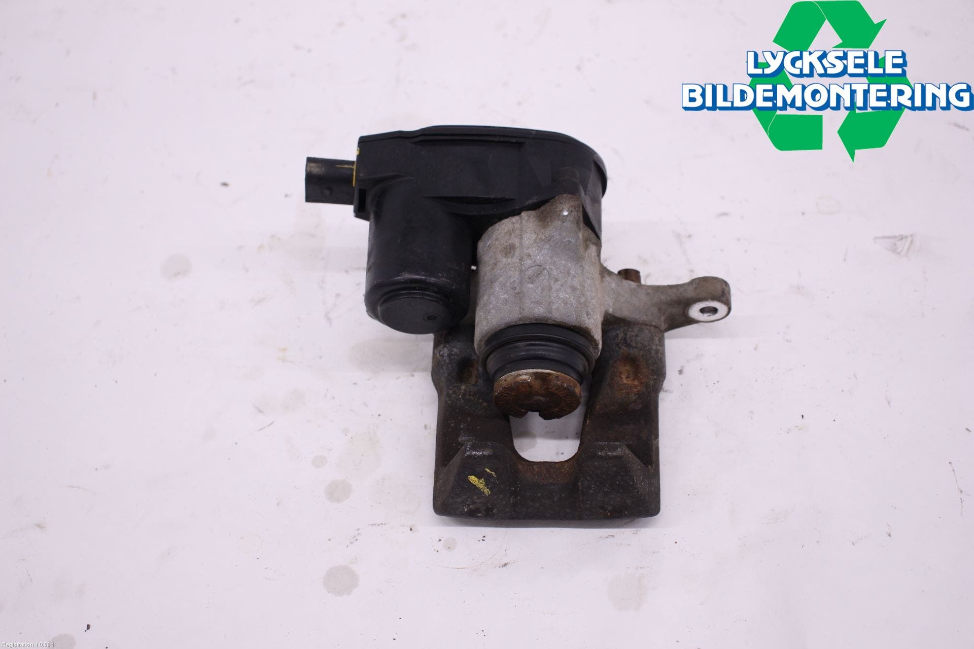 Hyundai i40 16-18 Bromsok Bak Höger