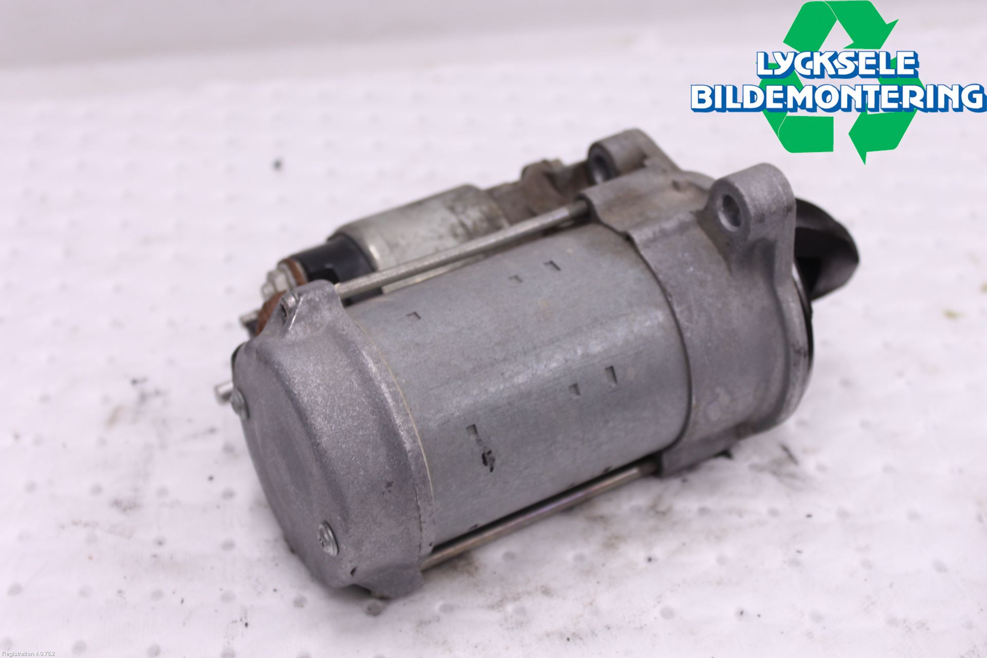 Ford MUSTANG VI 15-22 Startmotor