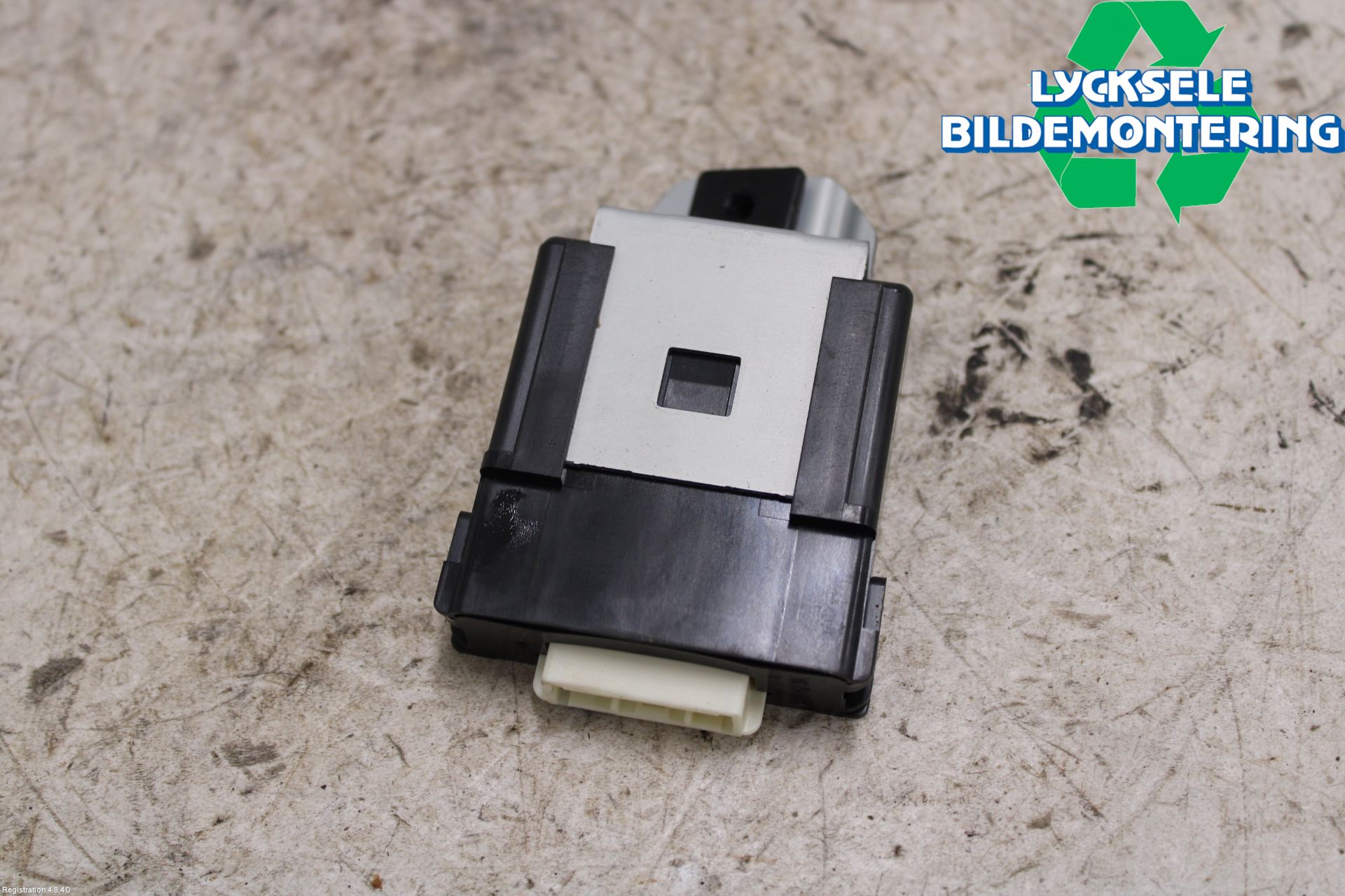 Subaru OUTBACK 21- Styrenhet Övrigt