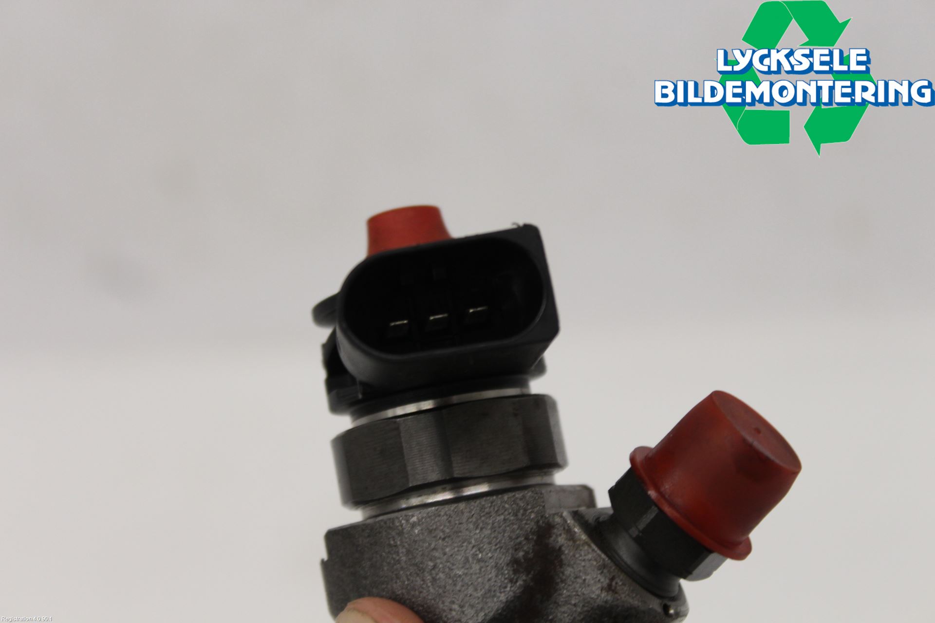 Volkswagen VW PASSAT 20-24 Injspridare