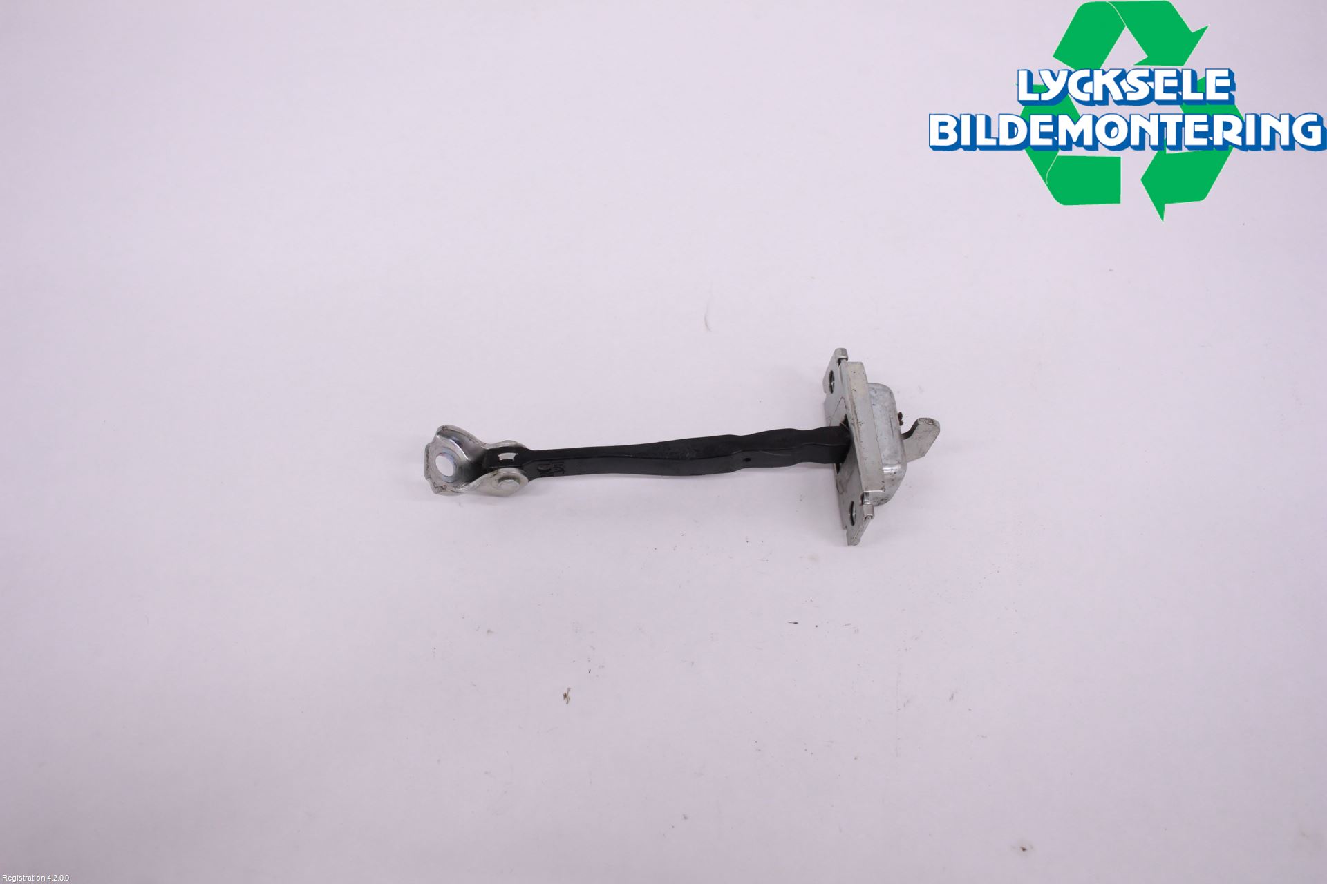 Toyota RAV4 19- Dörrstopp