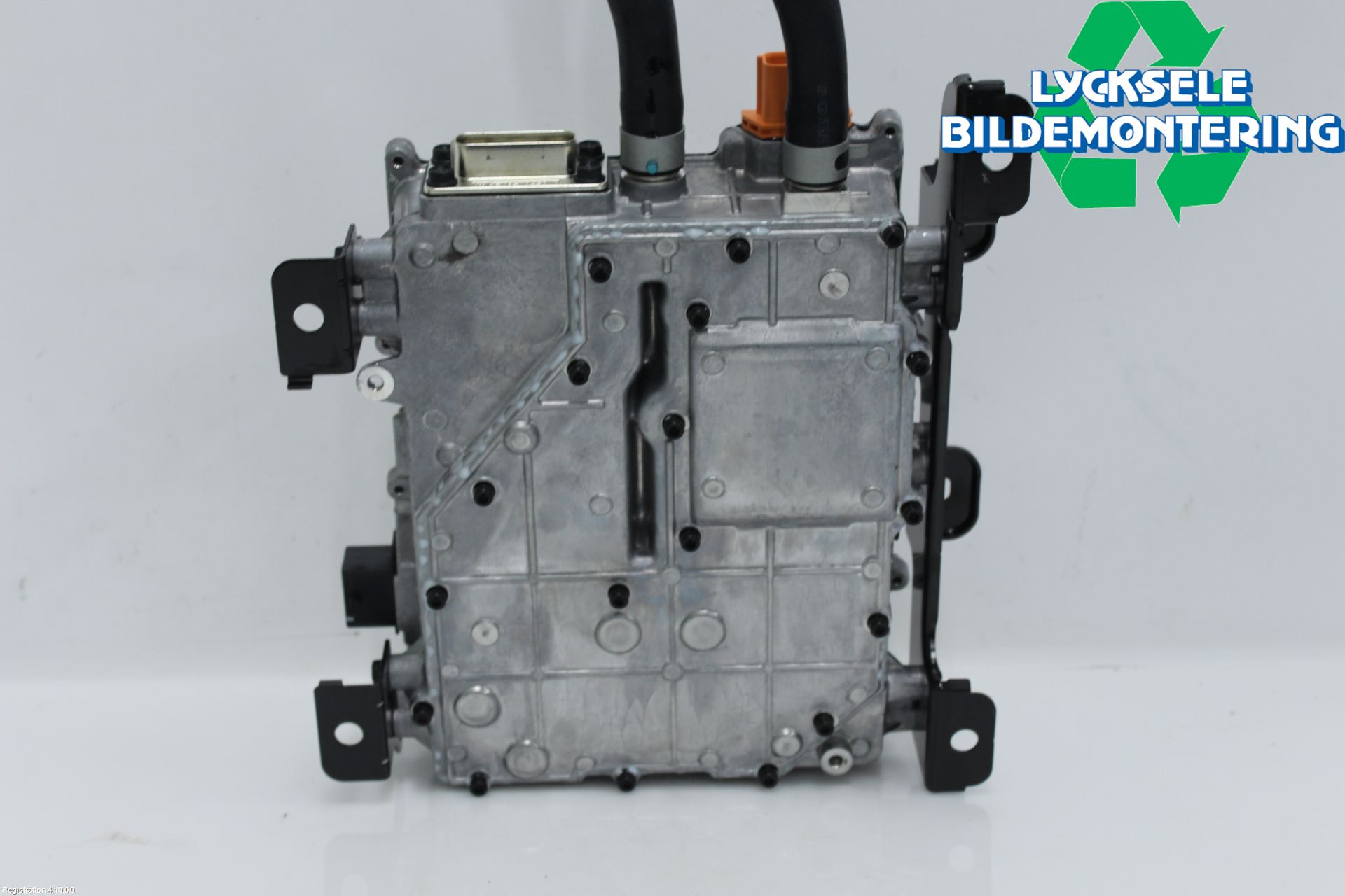 Kia SPORTAGE (NQ5) 22- Batteriladdare Högspänning