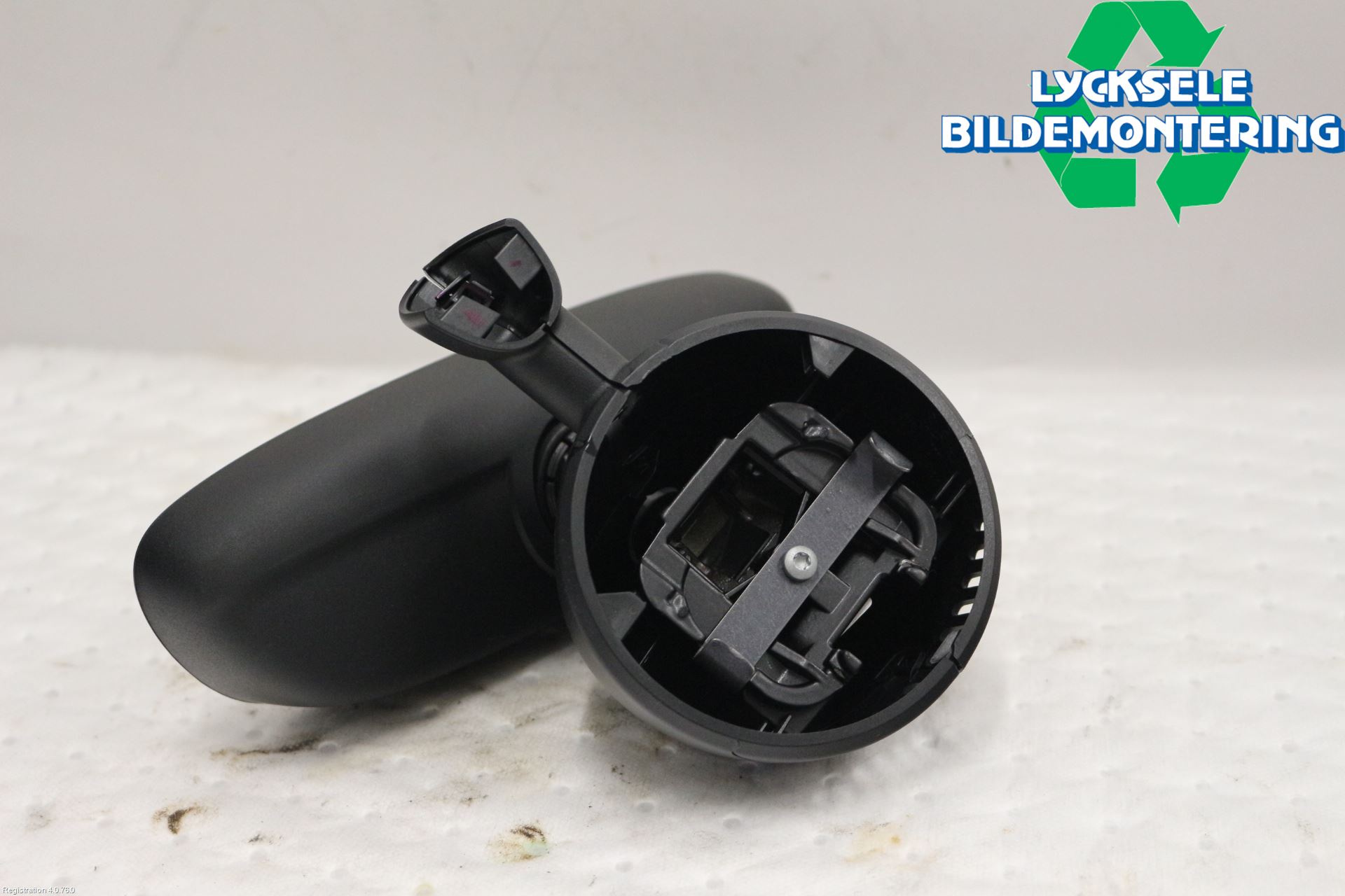 Mini ONE/COOPER 3DR F56 14-24 Spegel Invändig