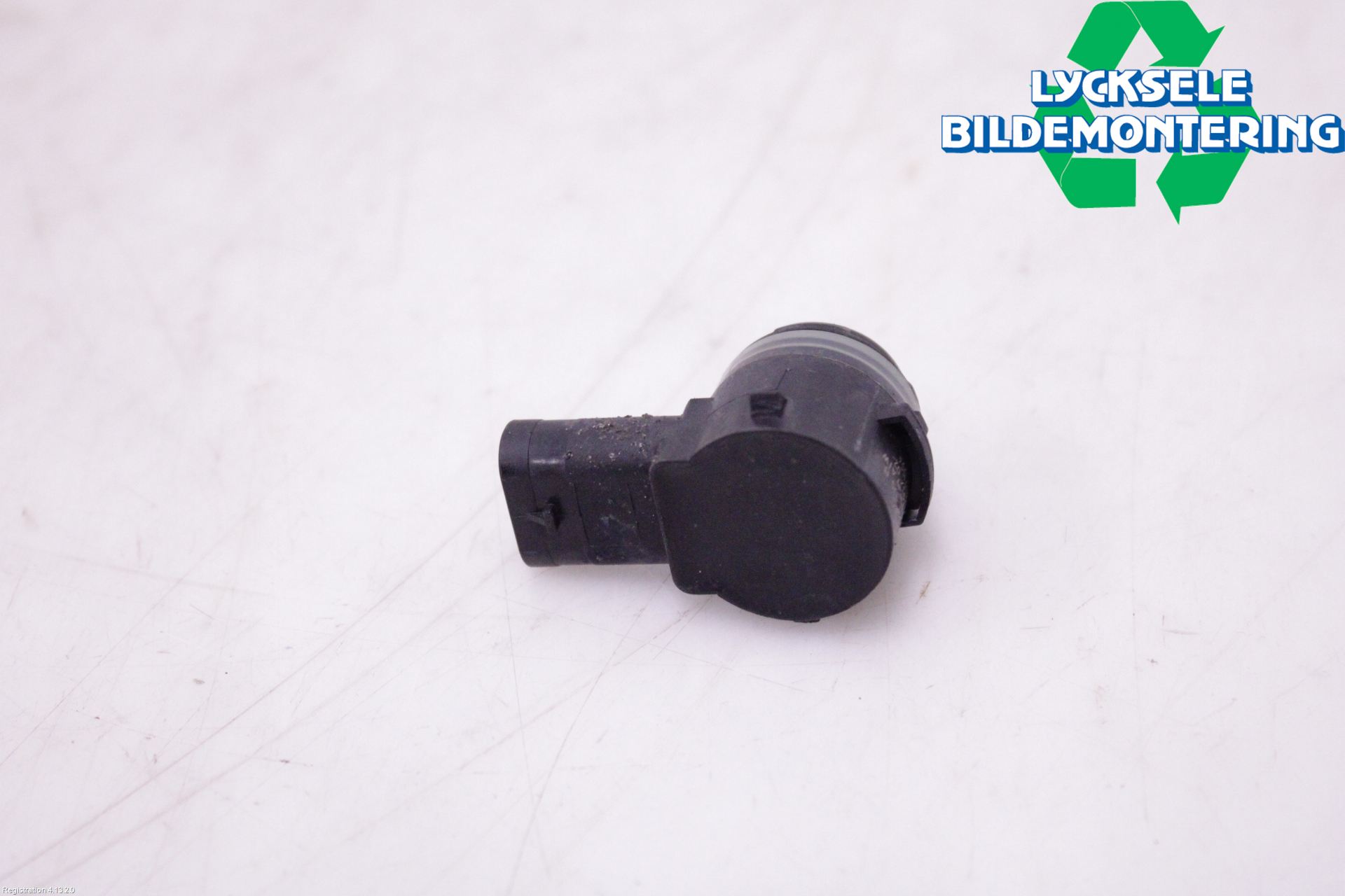 Audi A3/S3 8V 13-20 Parkeringshjälp Backsensor