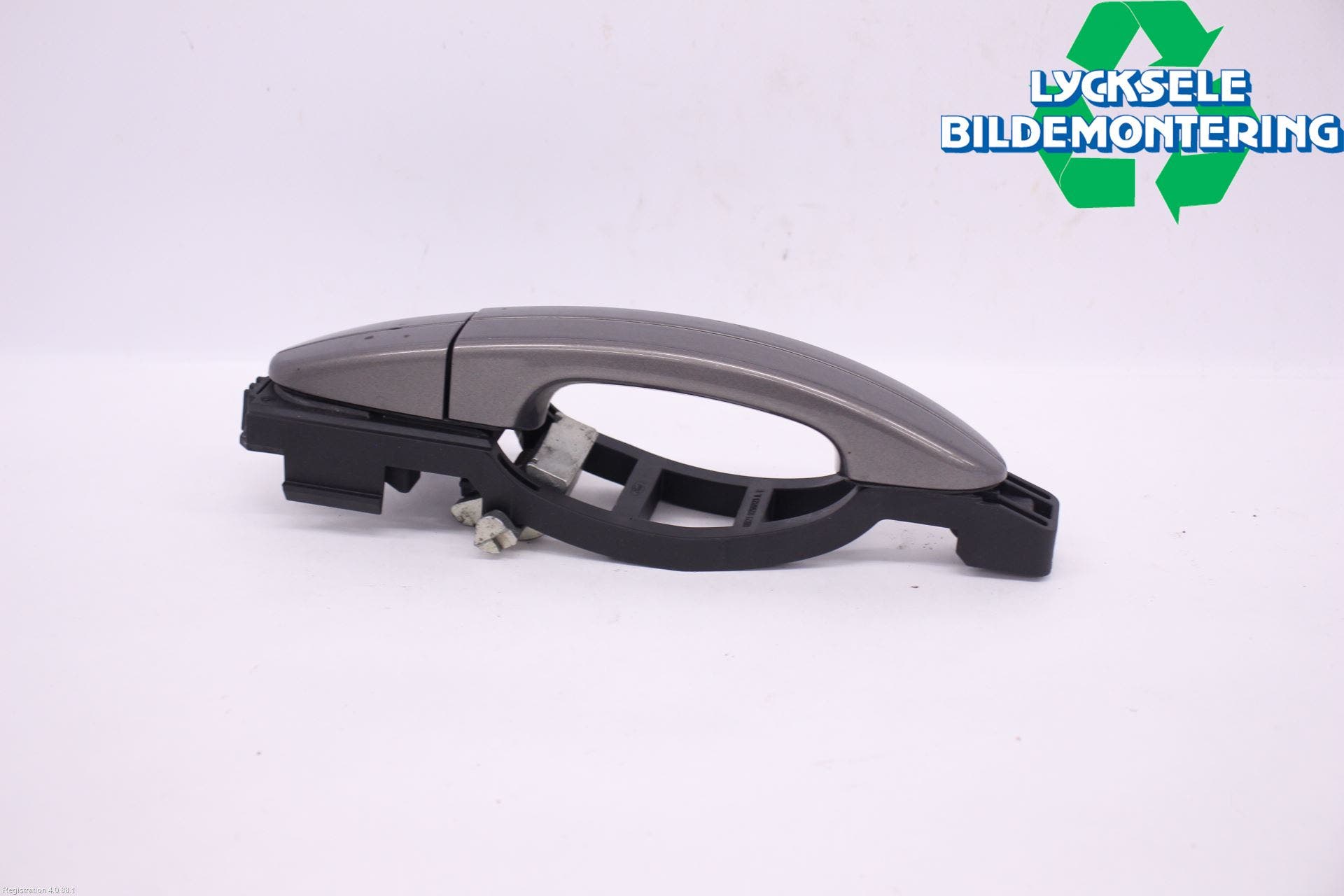 Ford MONDEO 07-15 Dörrhandtag Yttre Hö