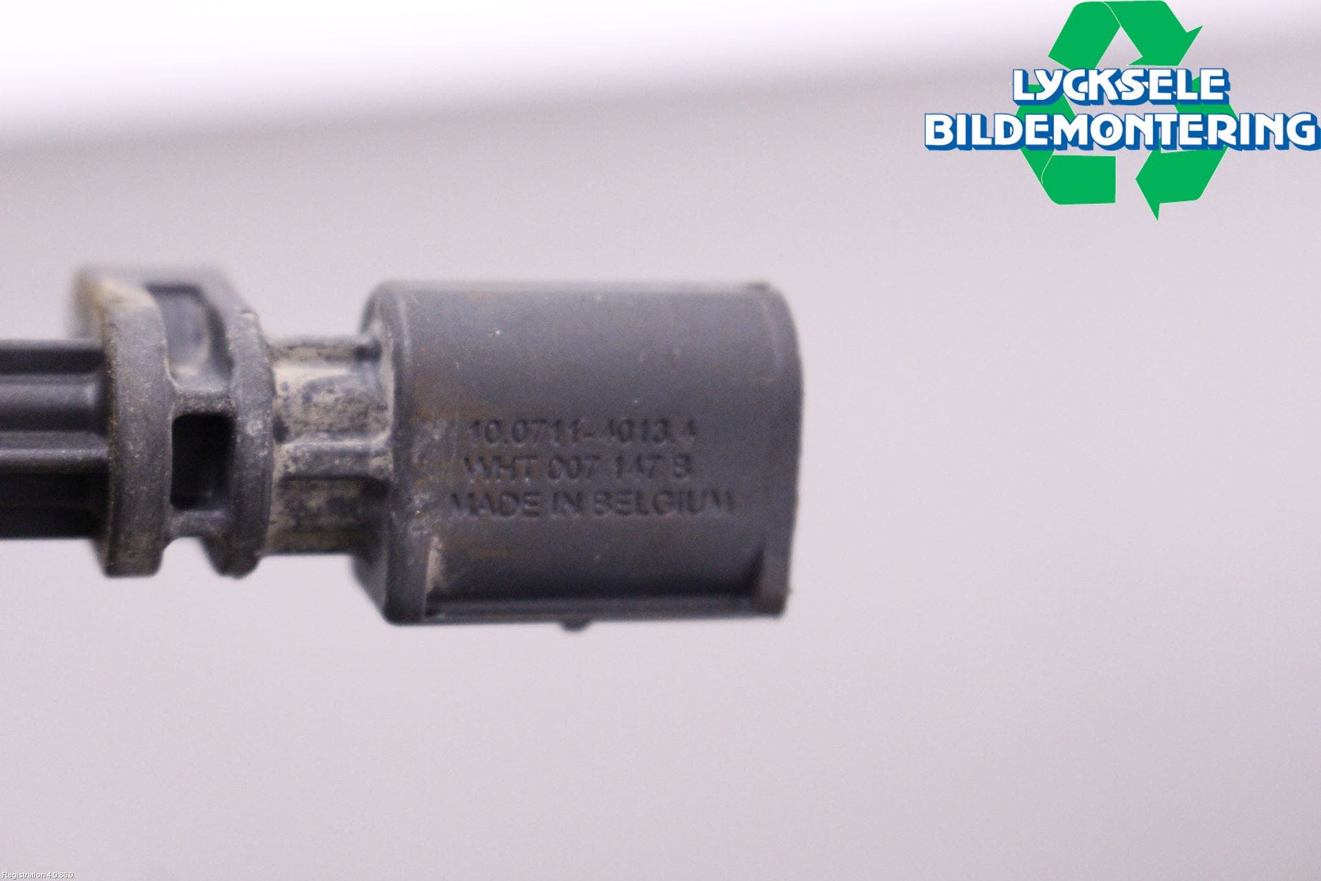 Volkswagen VW T-ROC 18- Abs Sensor