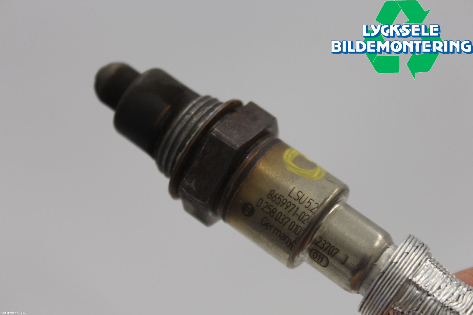 BMW 5 G30/G31/F90 17-23 Injlambdasond