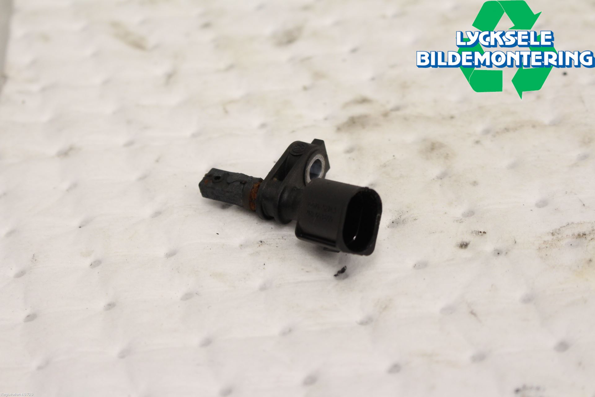 Skoda KAROQ 18- Abs Sensor