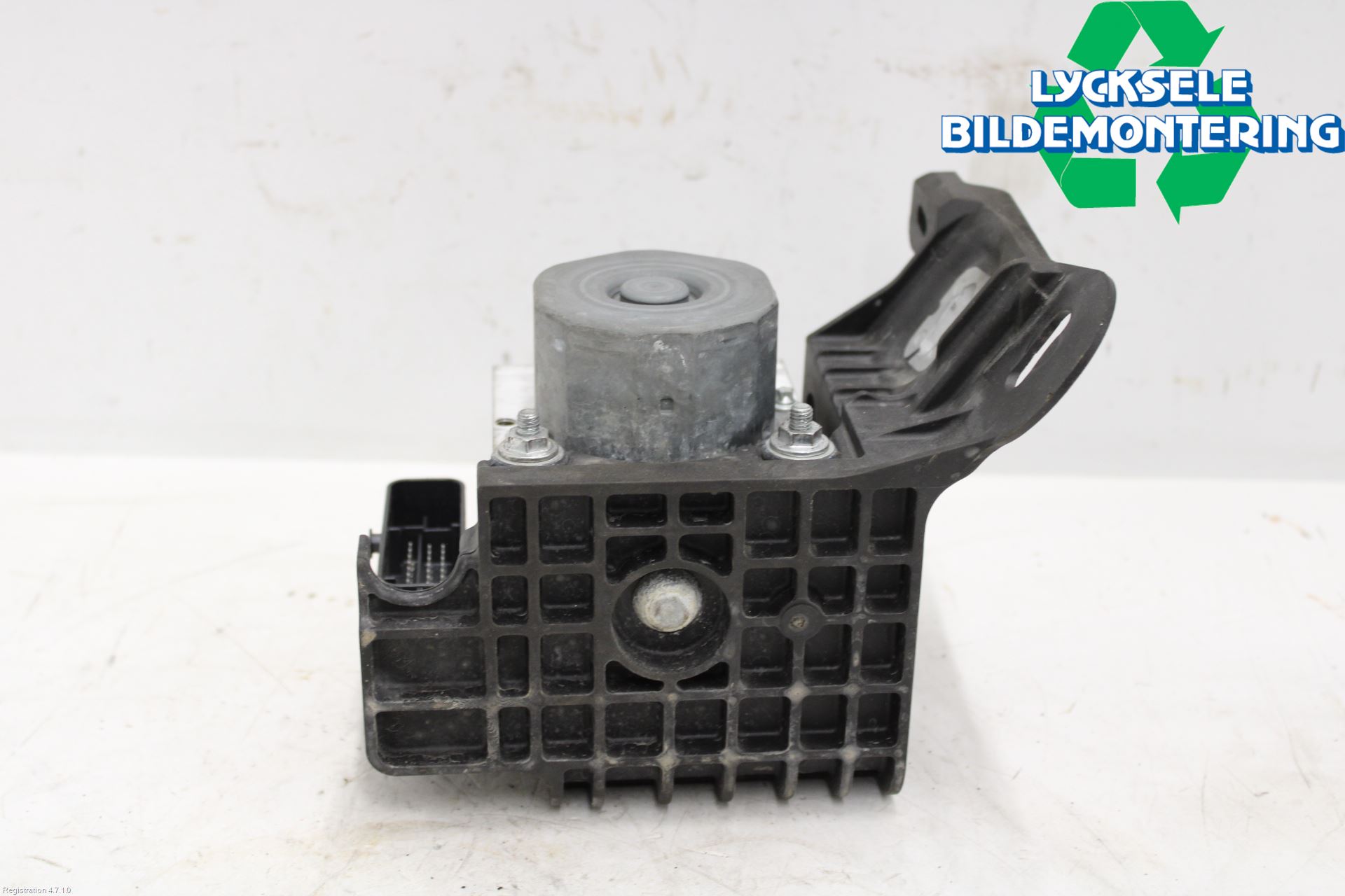 Opel CORSA E 15-19 Abs Hydraulaggregat