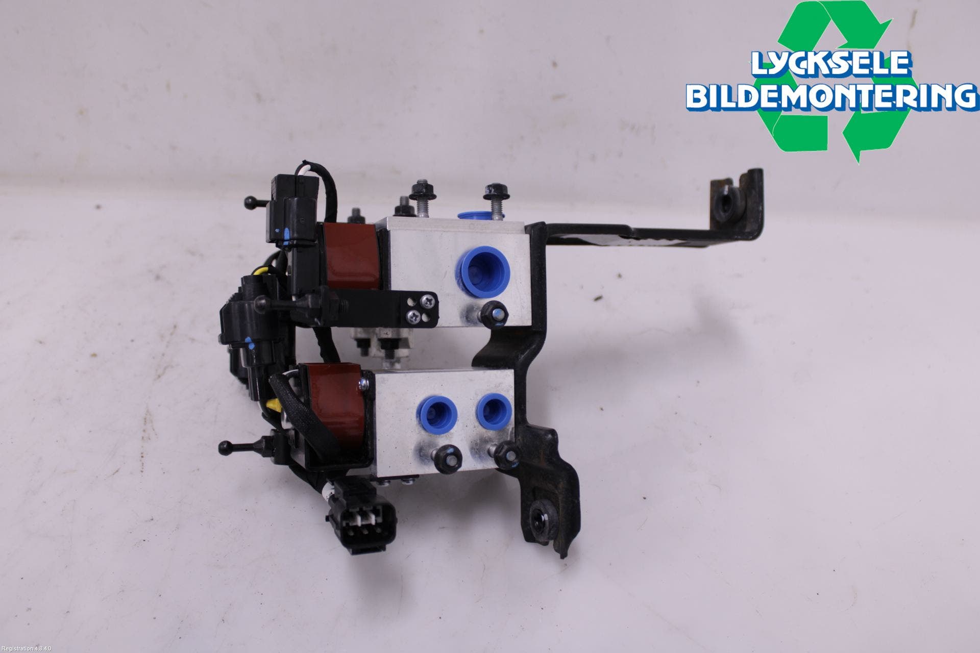 Hyundai KONA/ELECTRIC OS 18-23 Solenoid