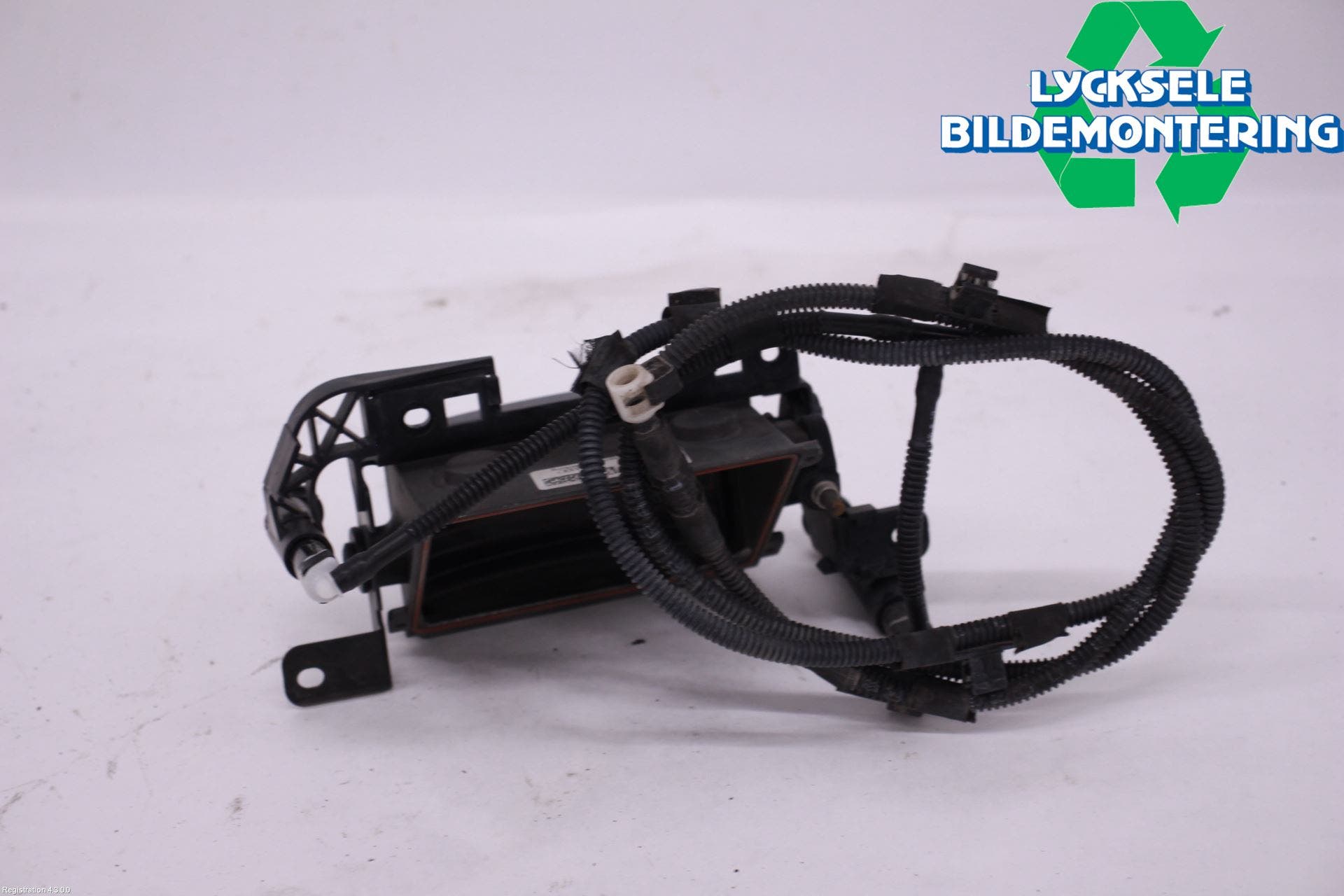 Audi A6 F2/C8 19- Front Övrigt