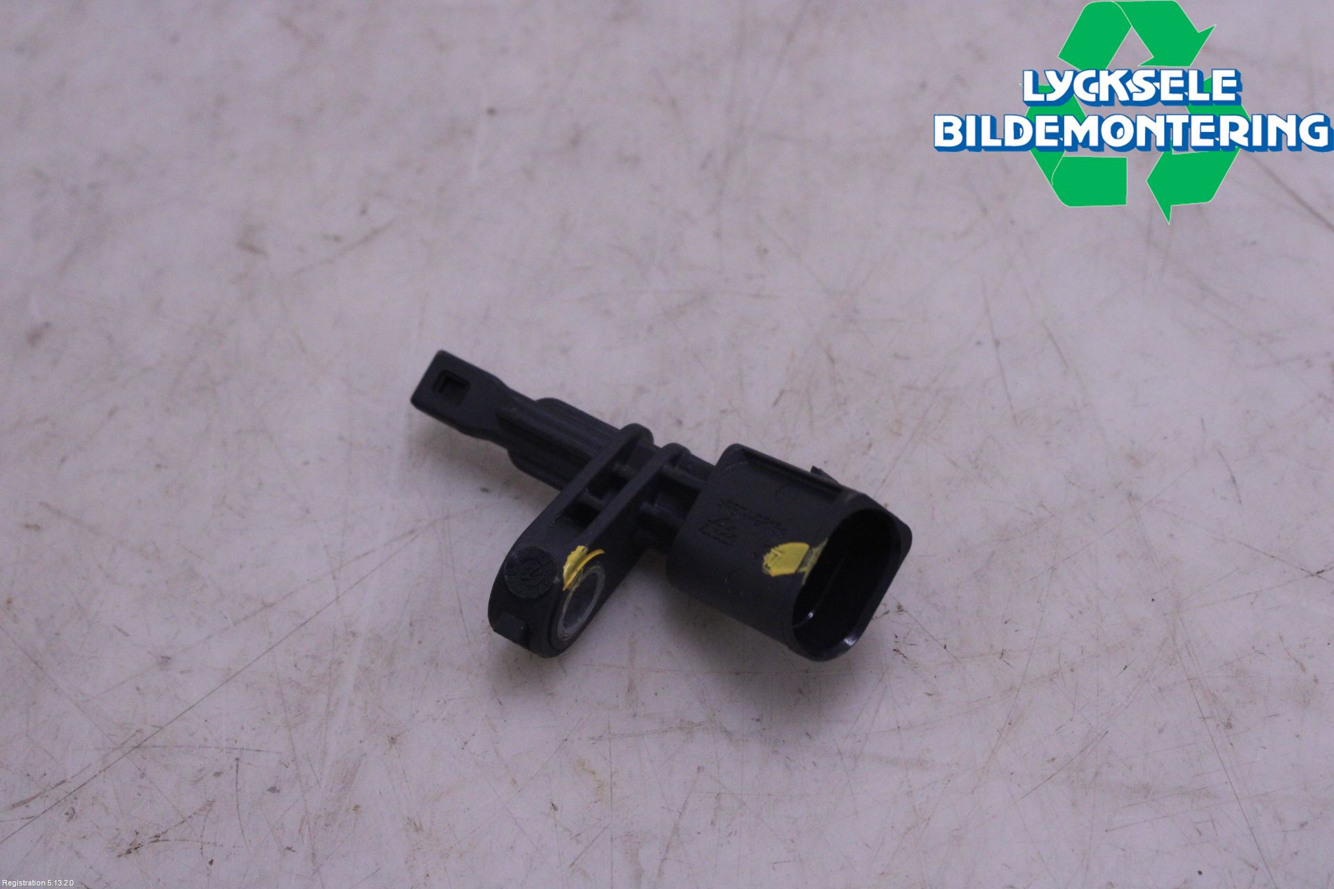 Volkswagen VW T-ROC 18- Abs Sensor