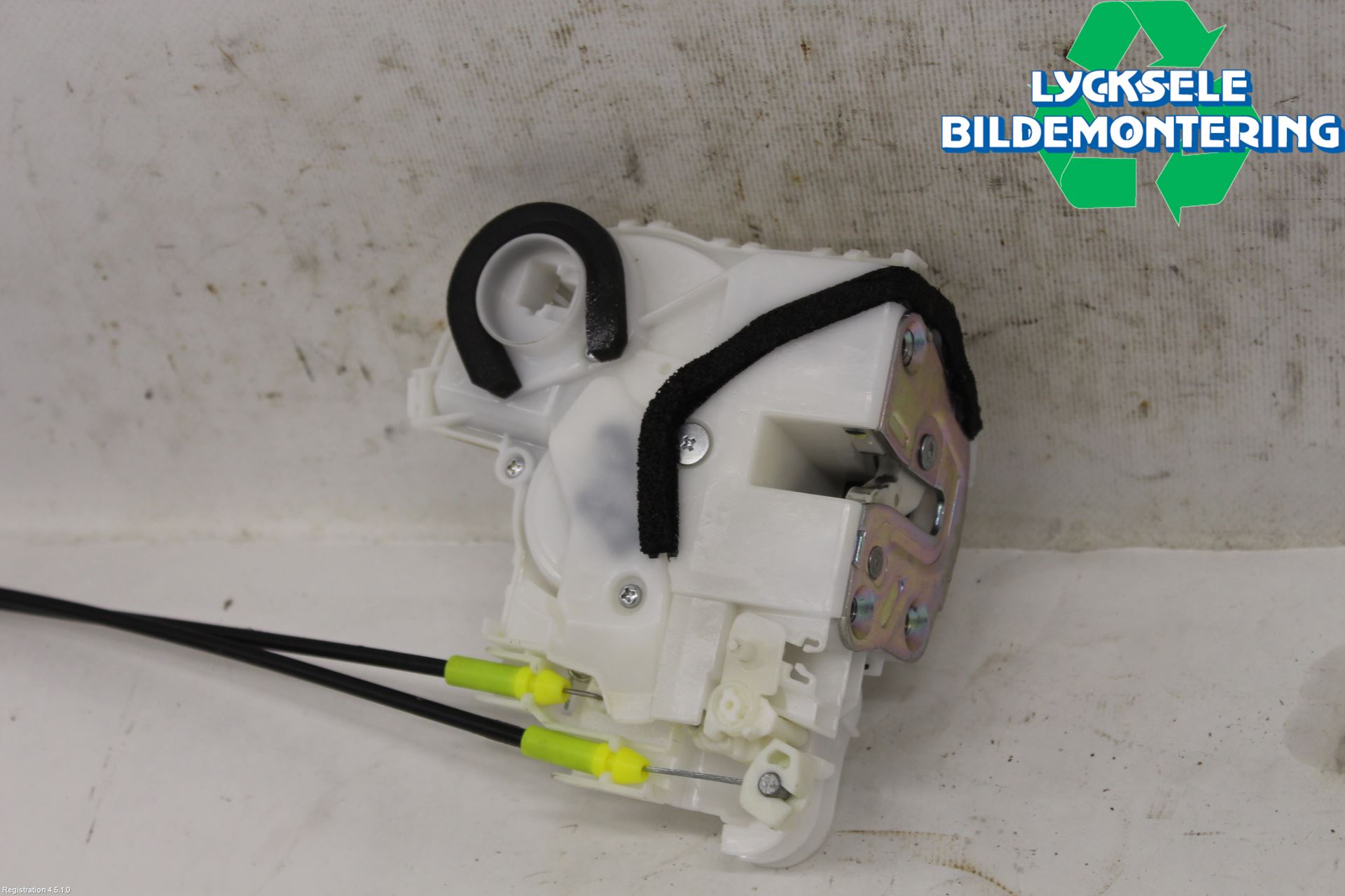 Suzuki VITARA 15- Låskista-Dörrlås