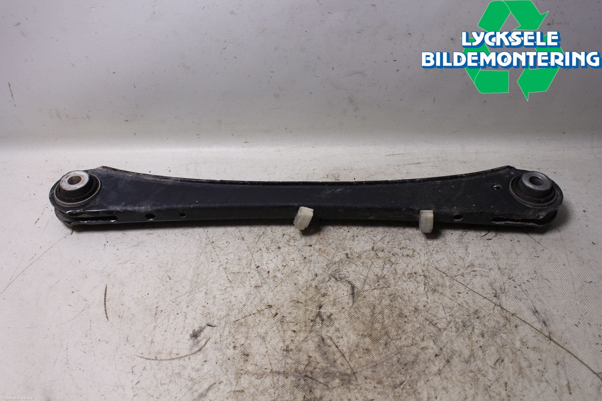 BMW X3 F25 10-17 Bärarm Bak Vänster