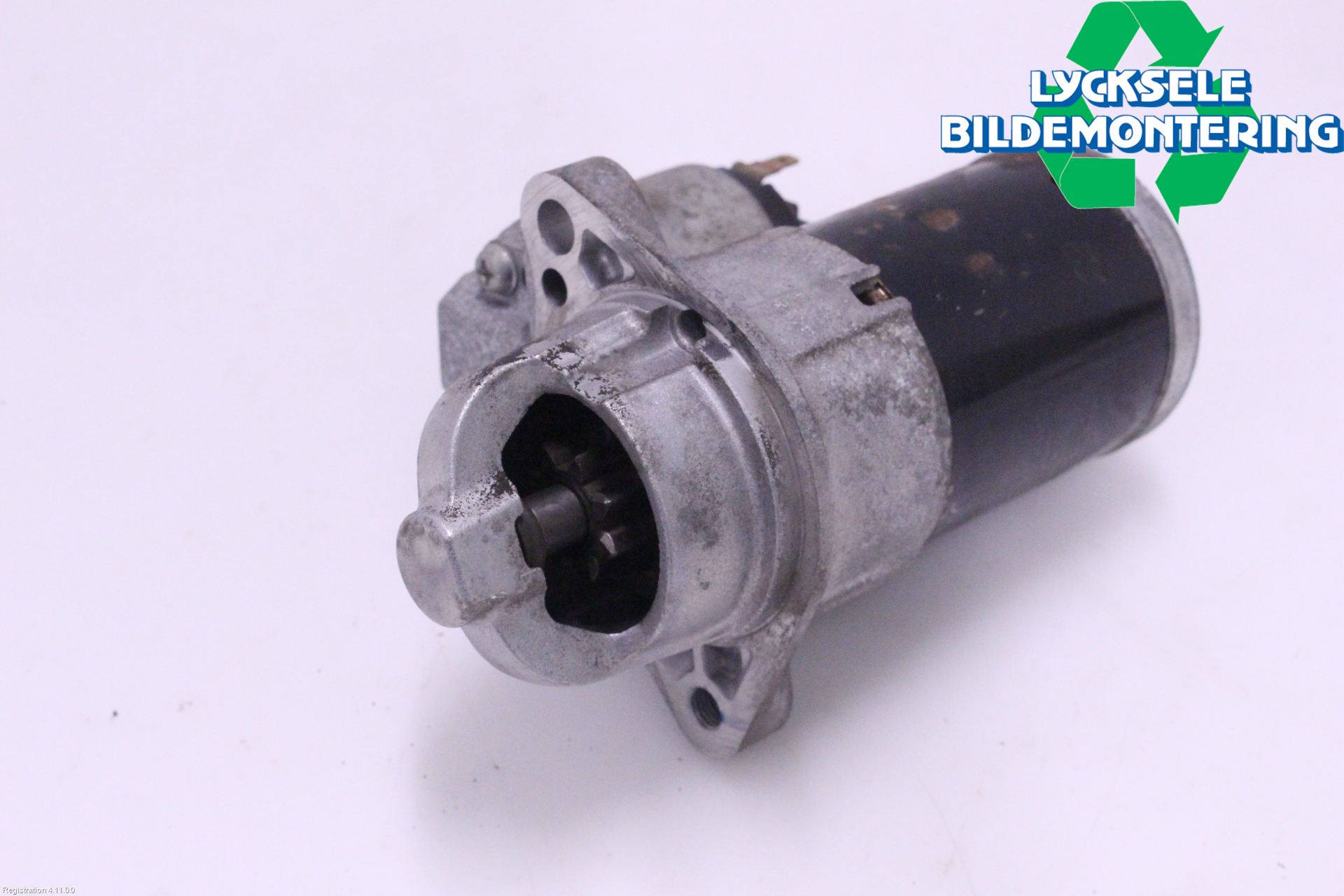 Suzuki GRAND VITARA II 06-14 Startmotor