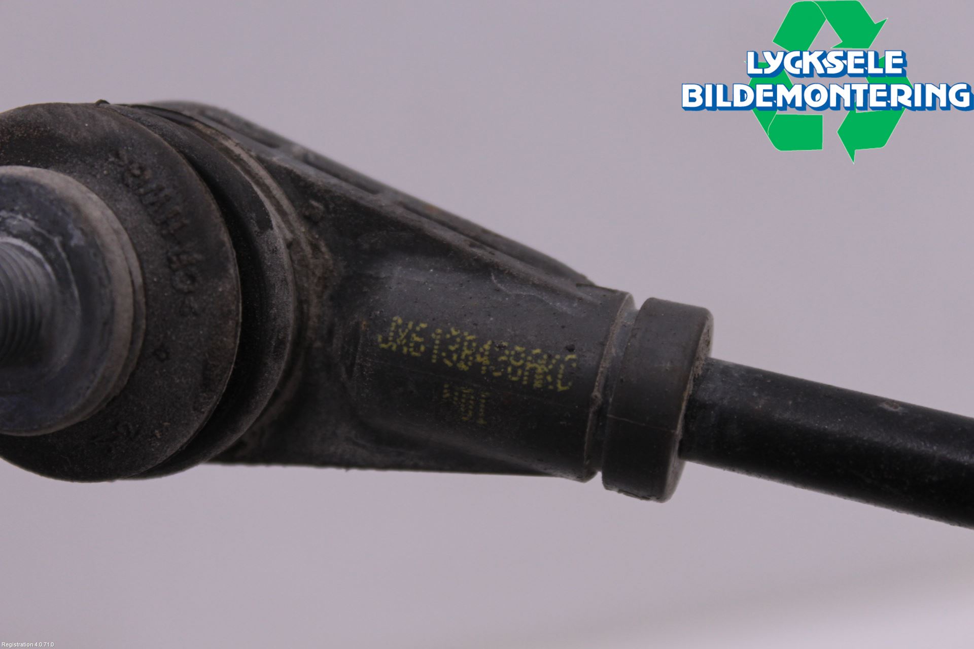 Ford FOCUS 19- Krängningshämmarstag Fram