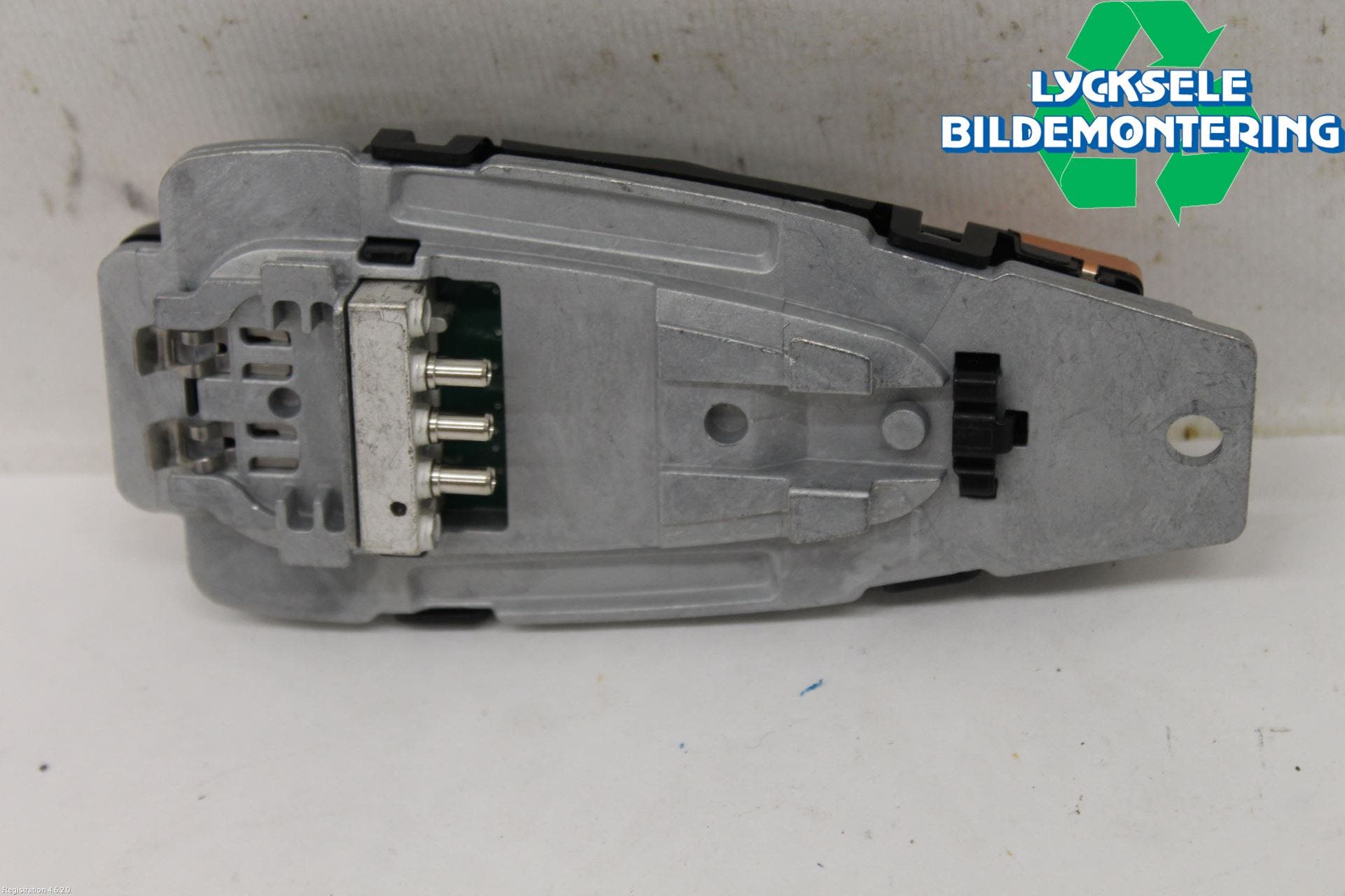 BMW 4/i4 G26 GRAN COUPÉ 21- Antenn