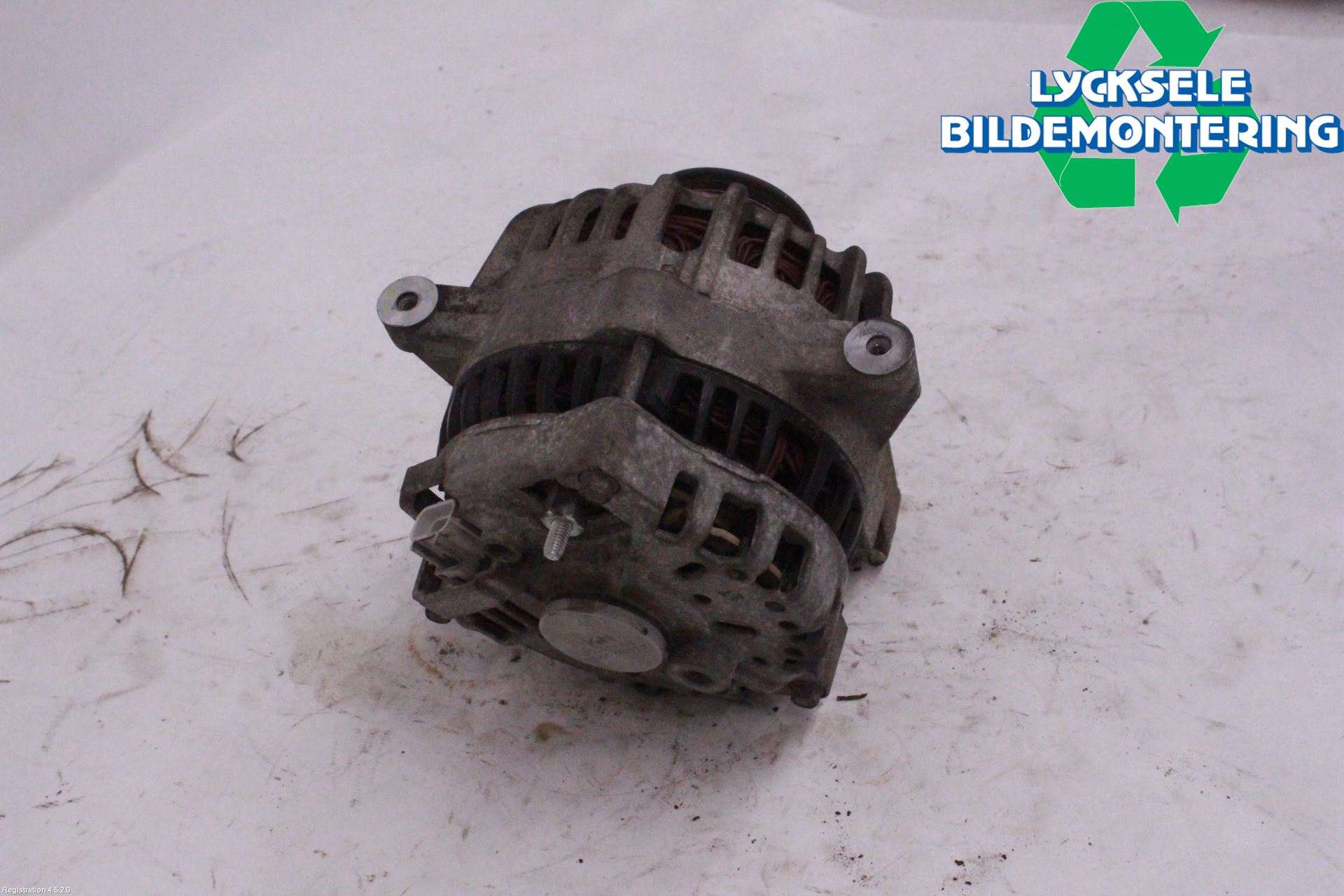 Ford TRUCK F150 Generator