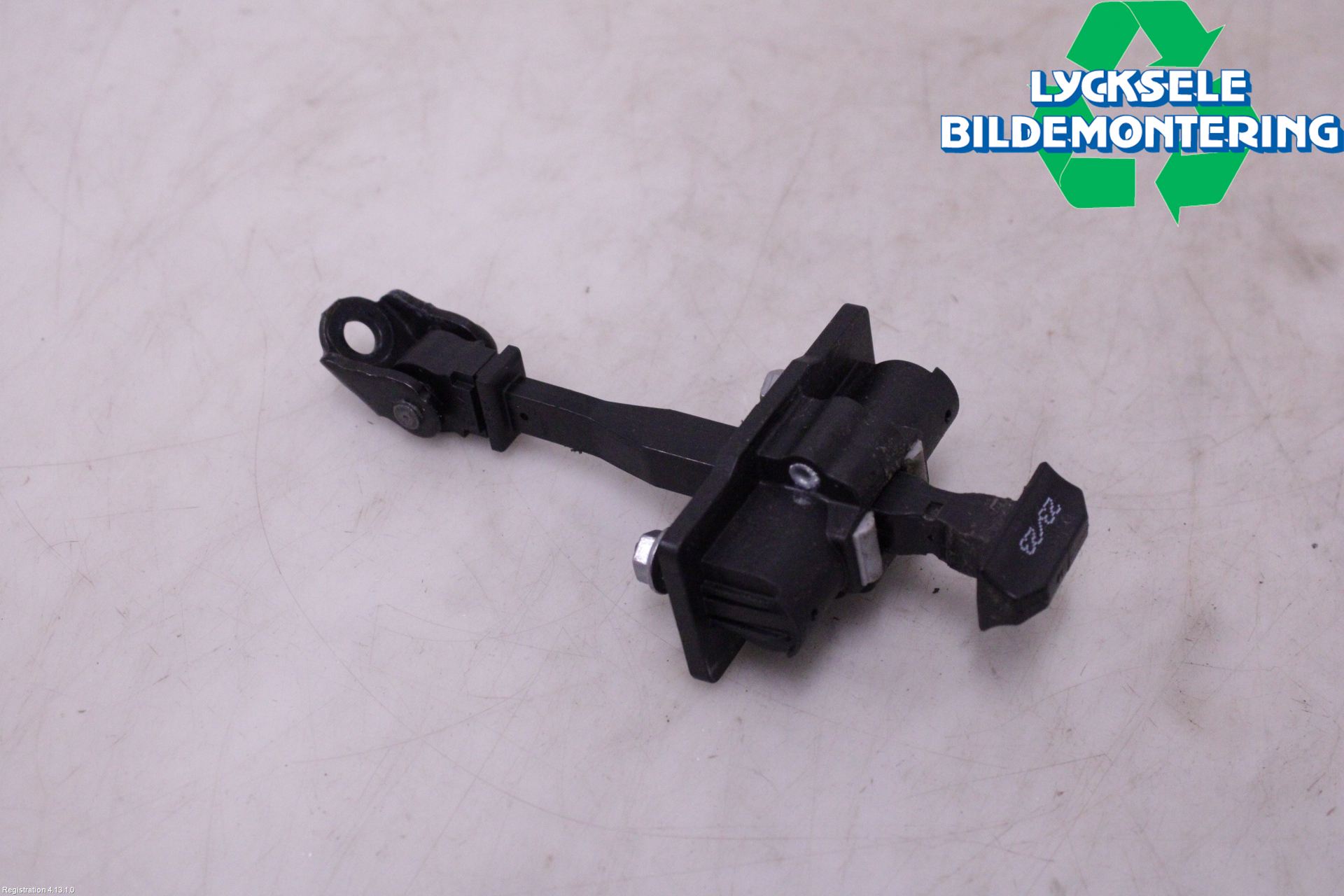 Peugeot 2008/E-2008 20- Dörrstopp