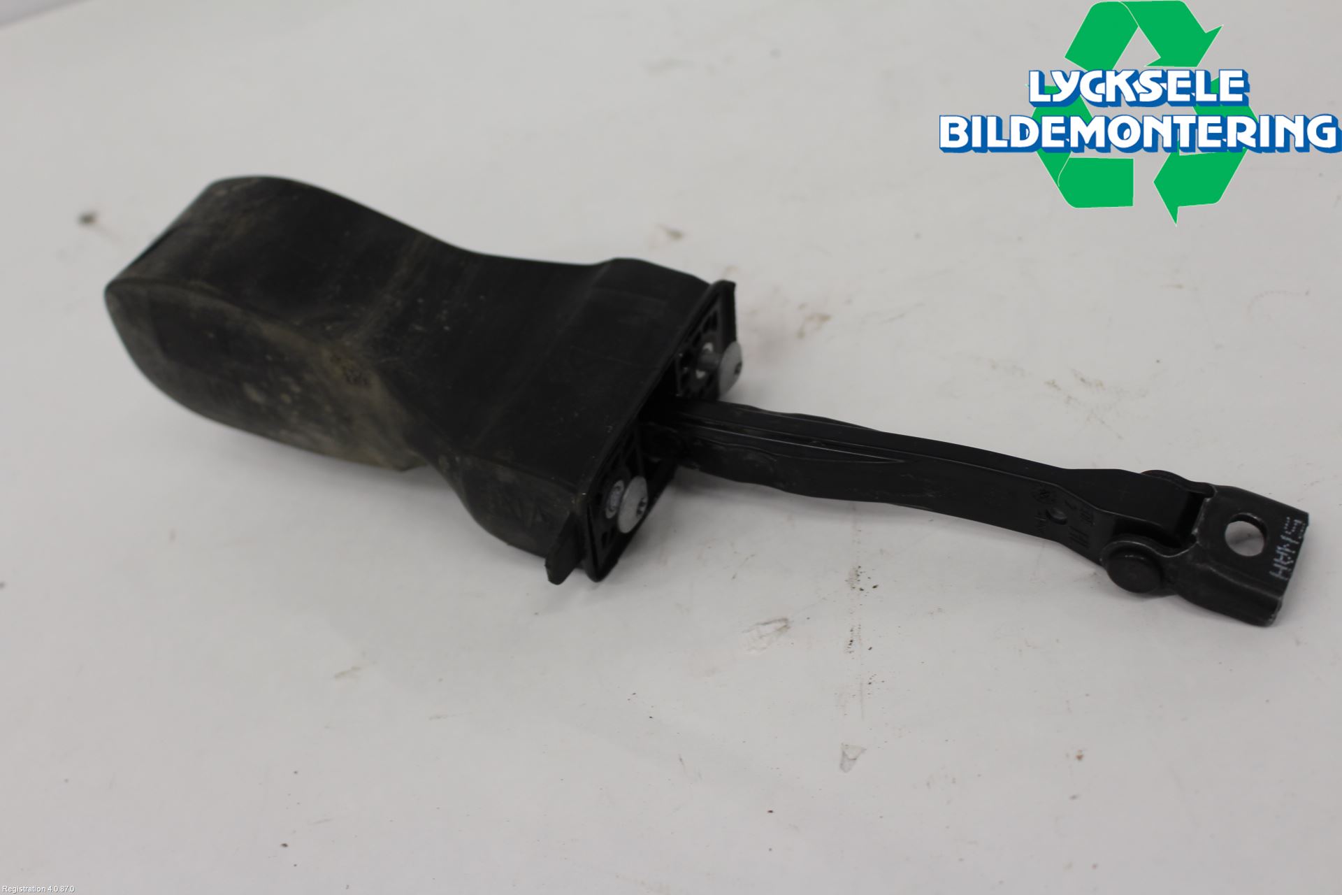 Volkswagen VW TIGUAN 16-24 Dörrstopp