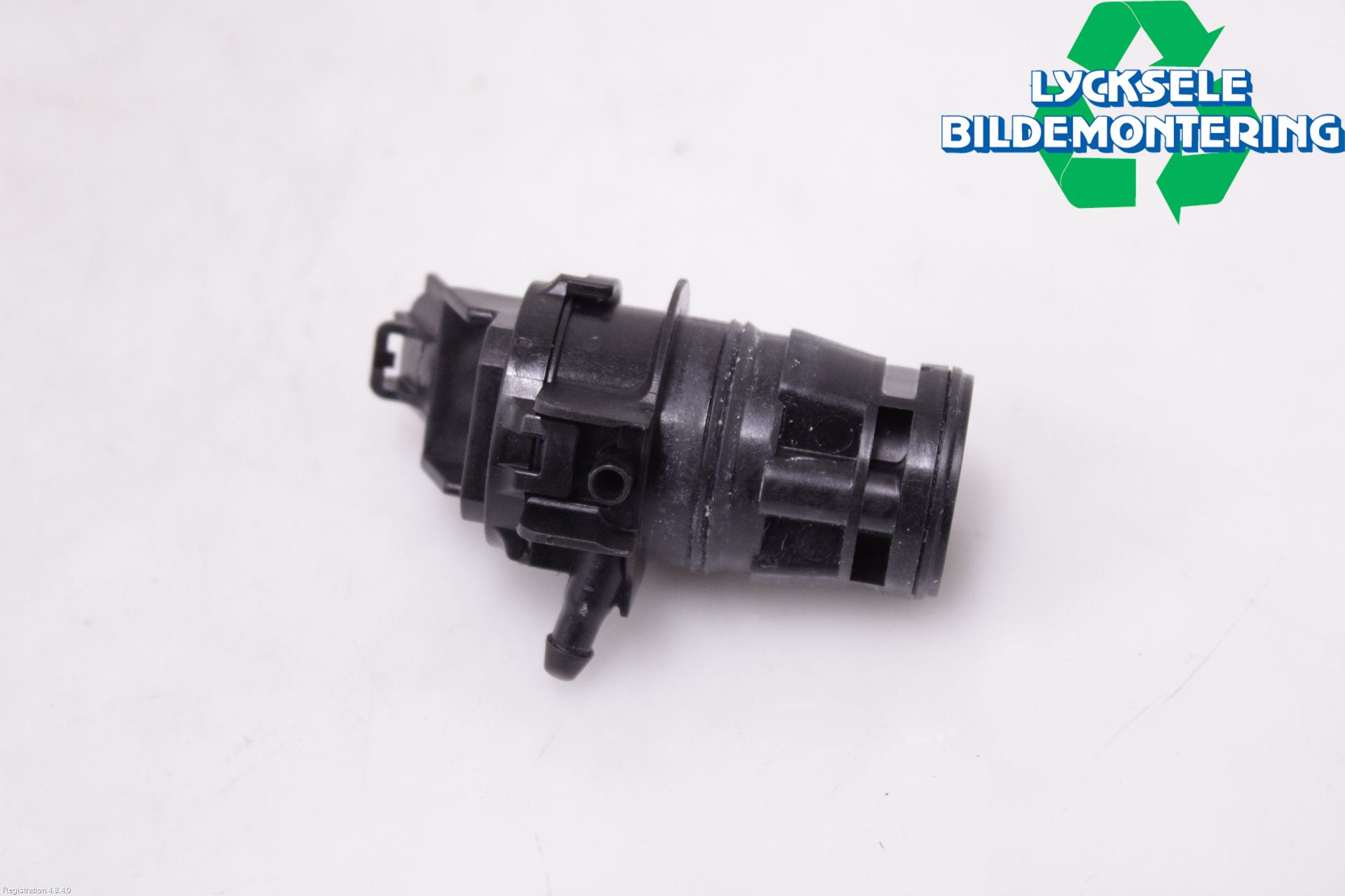 Suzuki JIMNY 81-21 Spolarpump Vindruta