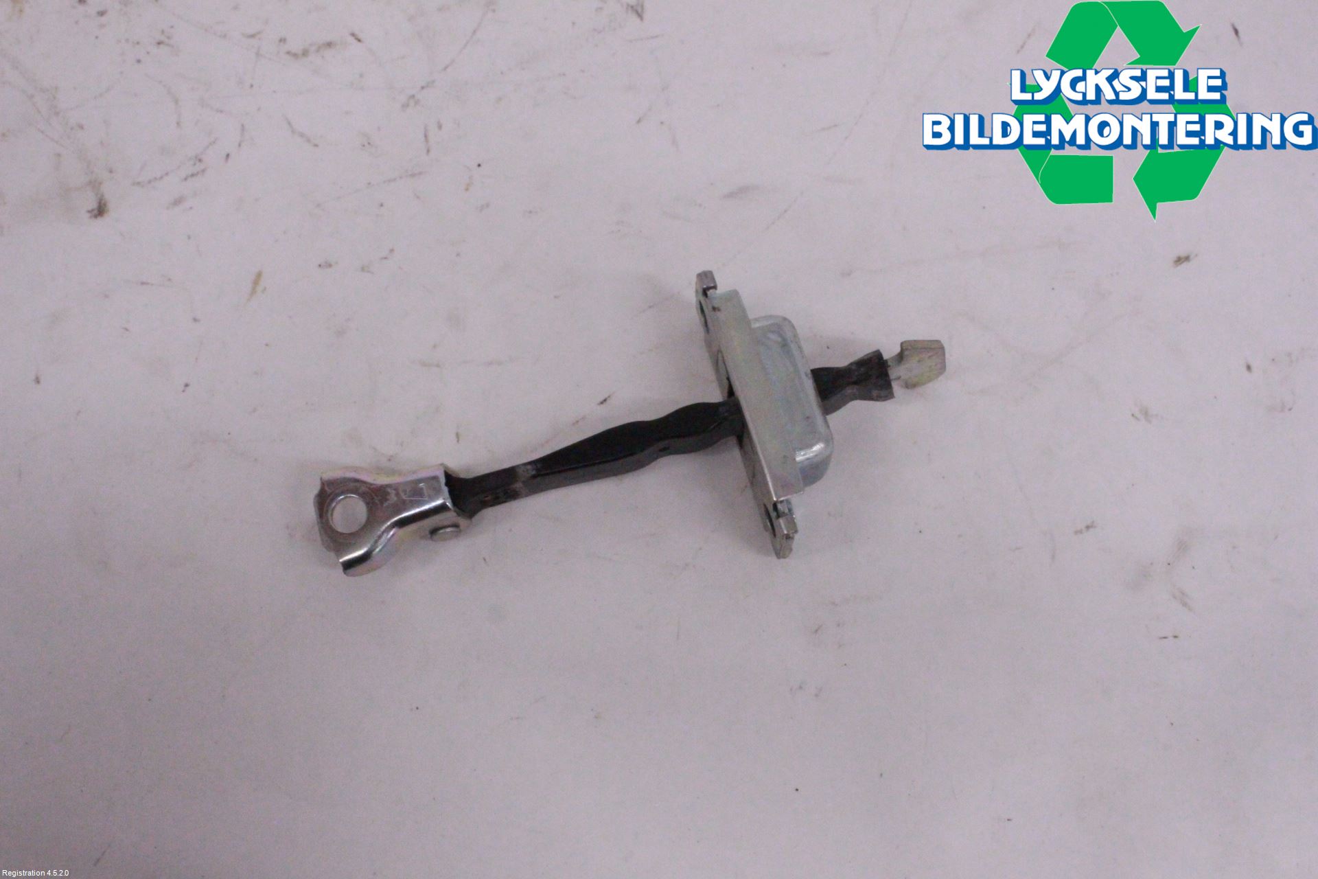 Toyota YARIS XP21 20- Dörrstopp