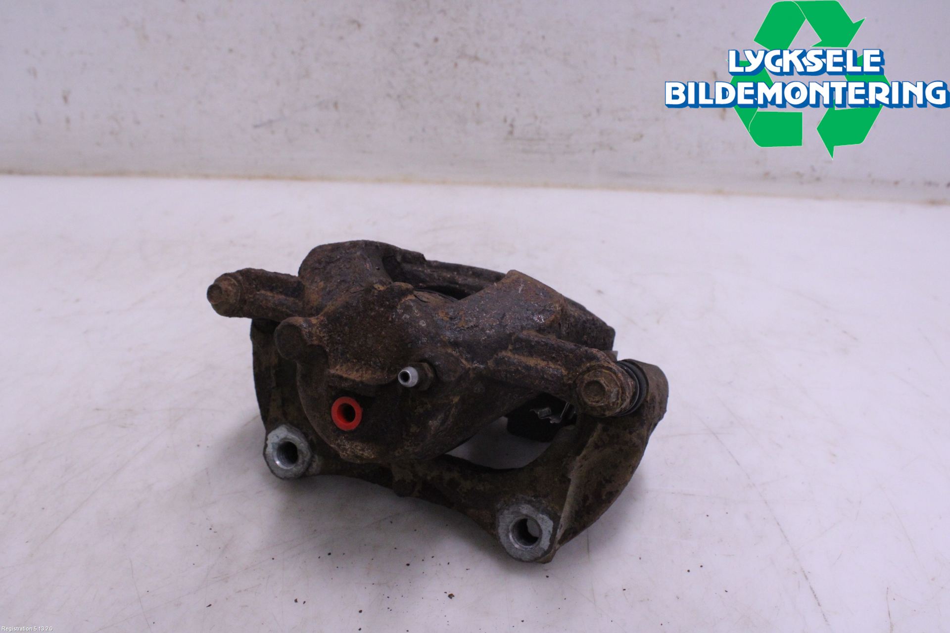 Opel ASTRA J 10-15 Bromsok Fram Höger