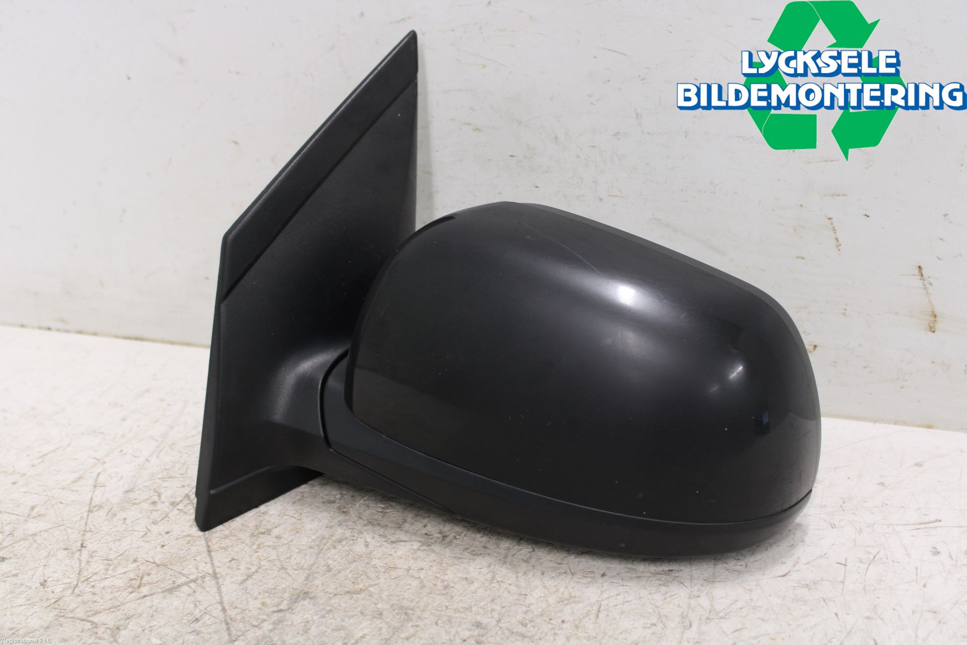 Kia PICANTO 12-17 Spegel Yttre Justerbar Vä