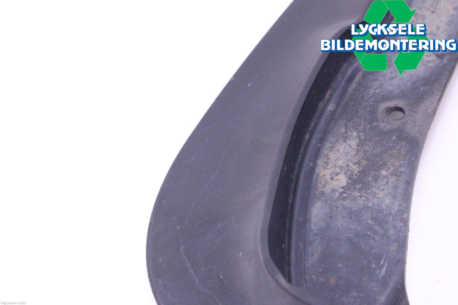 Skoda YETI Stänkskydd