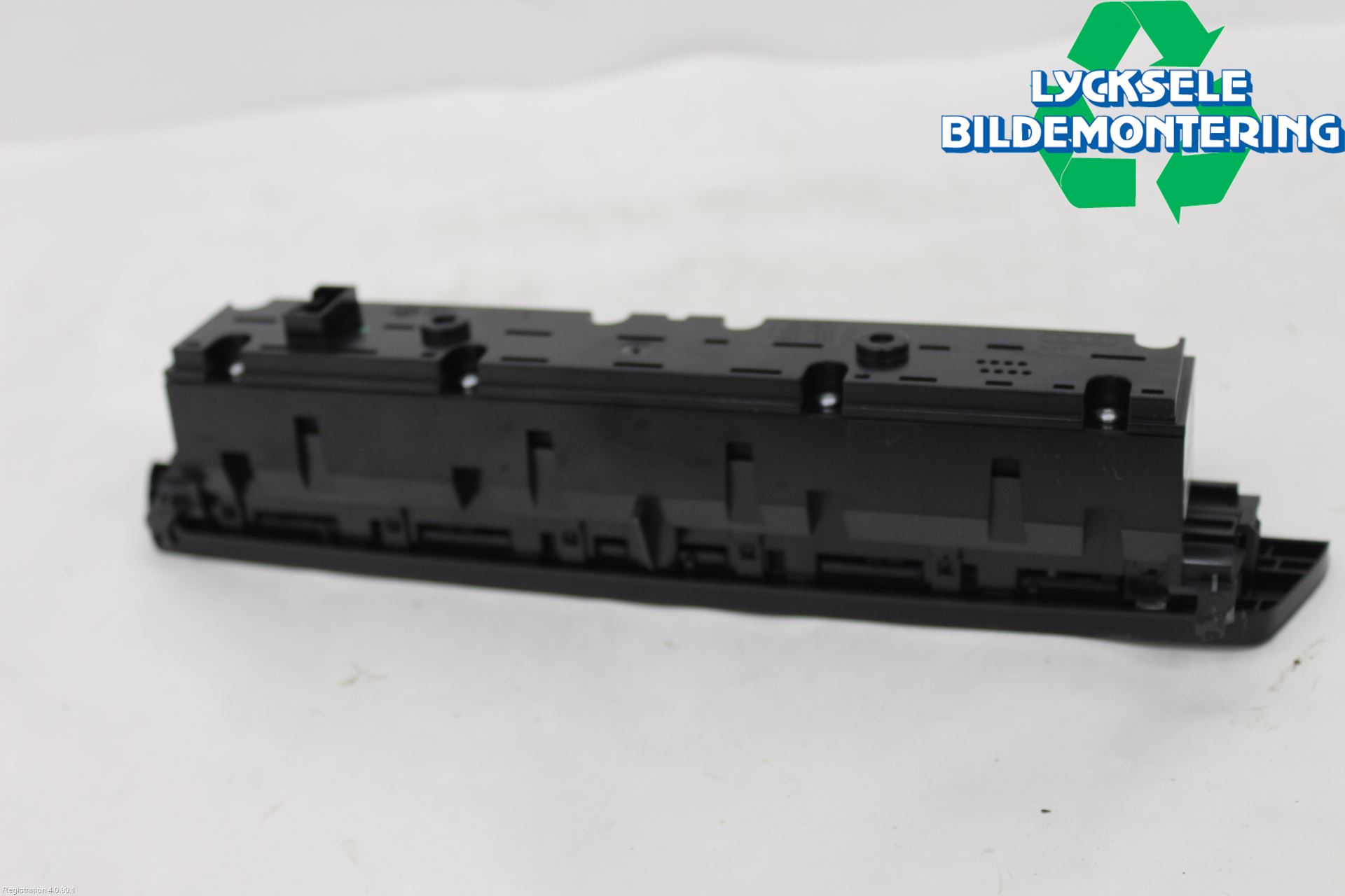 Audi A6 F2/C8 19- Strömställare Multifunktion