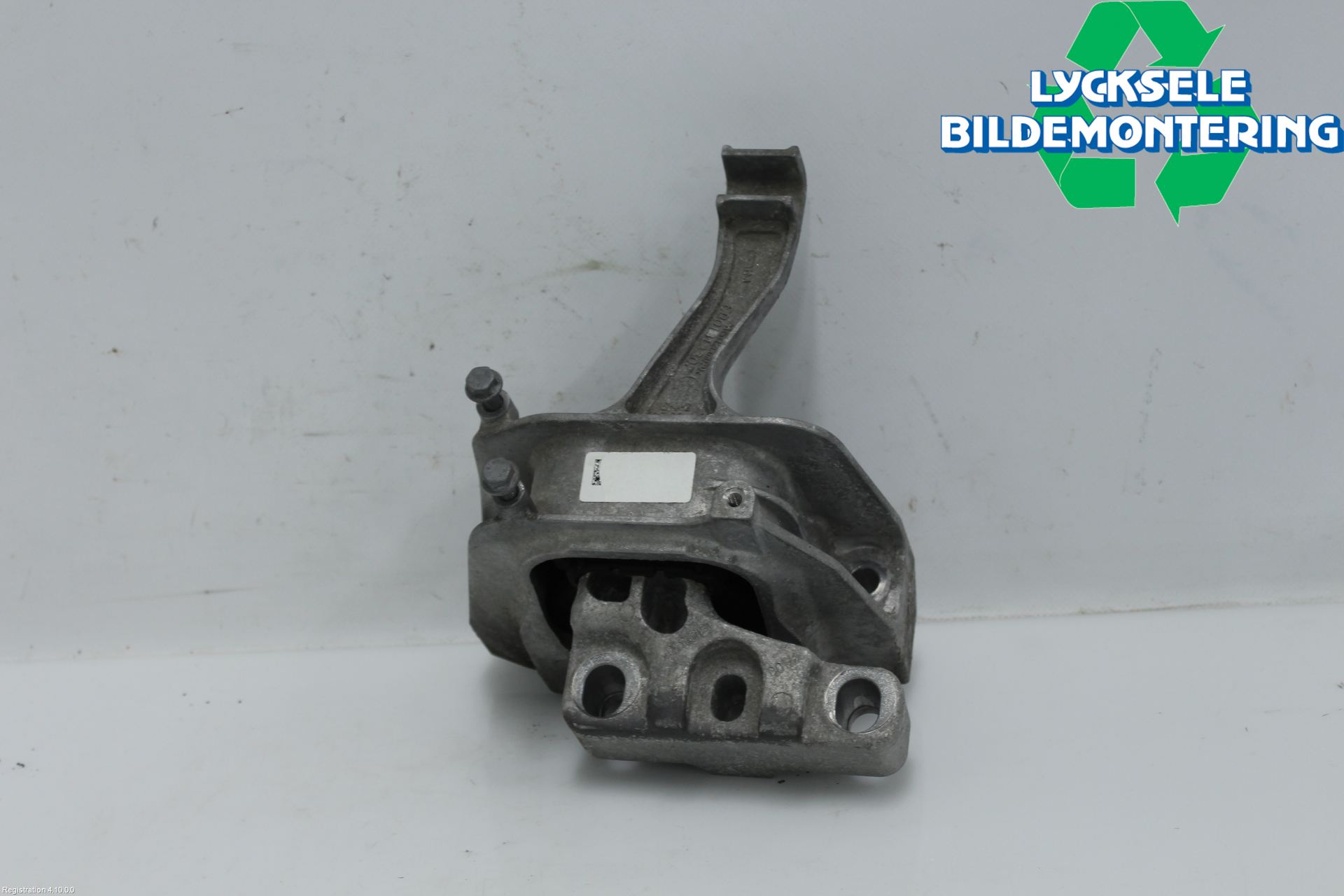 Volkswagen VW T-ROC 18- Motorkudde