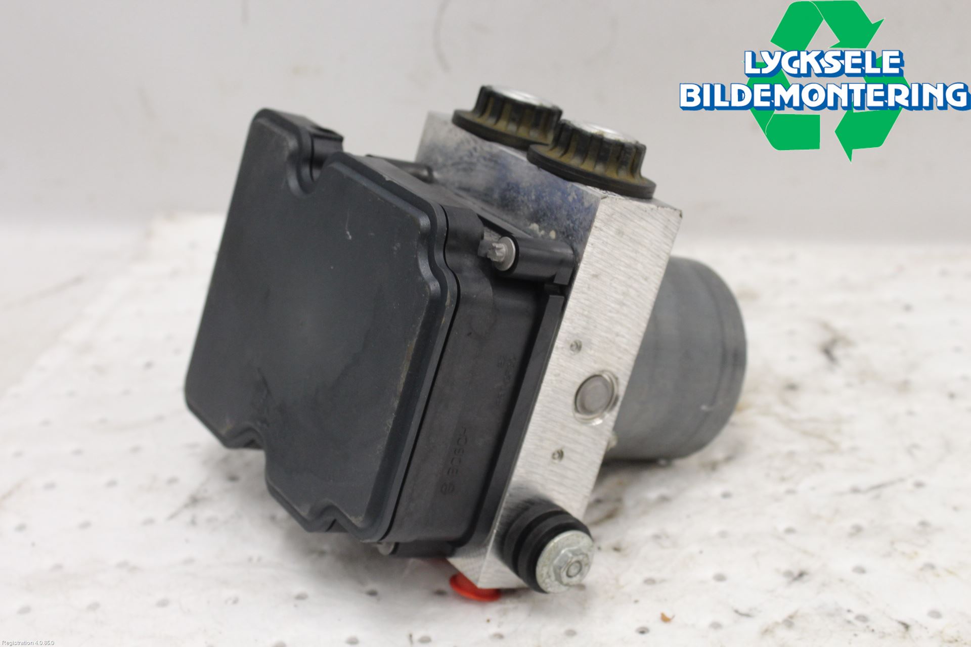 Ford RANGER EU 12-23 Abs Hydraulaggregat