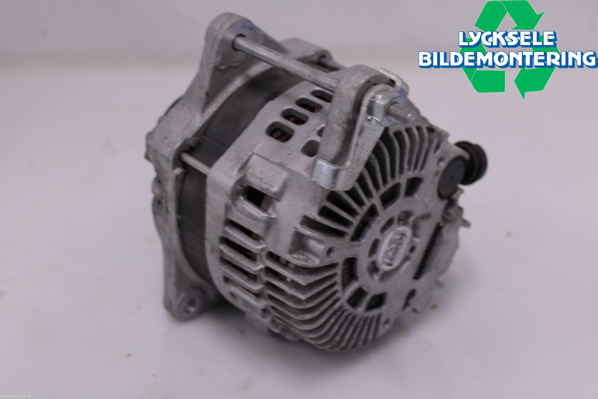 Subaru OUTBACK 15-20 Generator