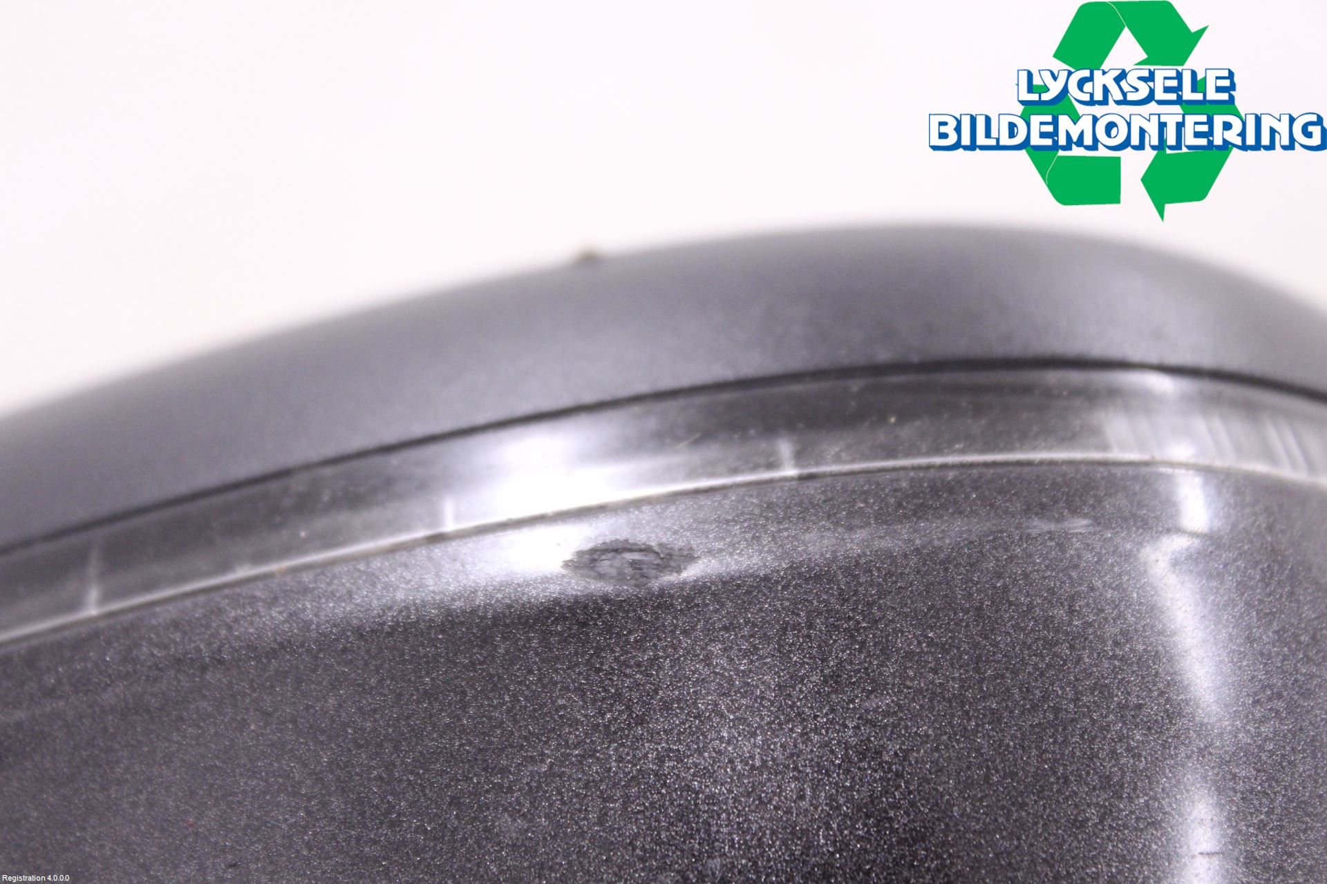 Audi A5 07-16 Spegel Yttre El Hö